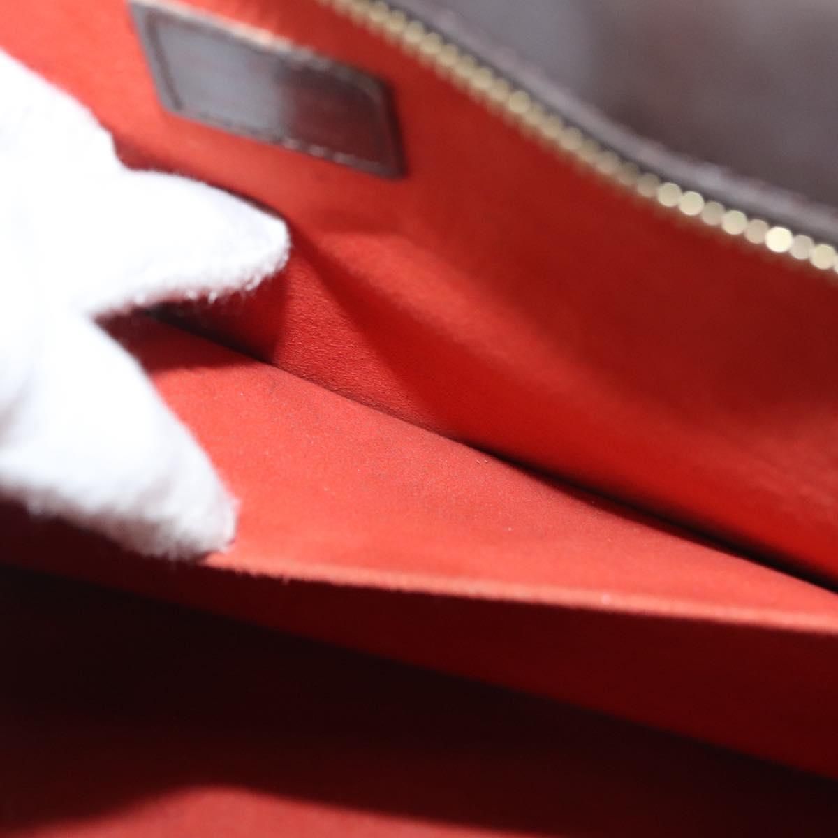 Venice GM, Damier Ebene — view 20