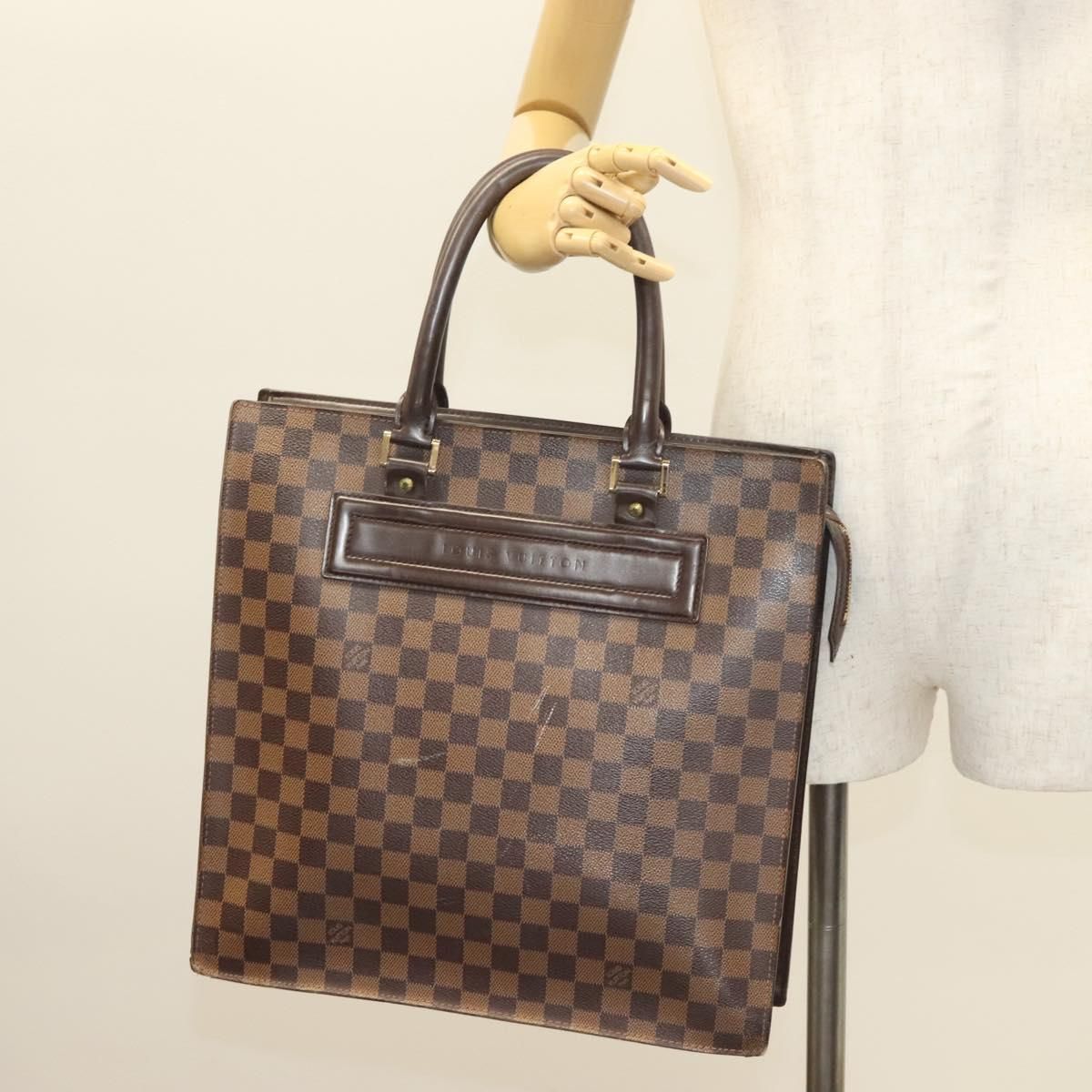 Venice GM, Damier Ebene — view 21