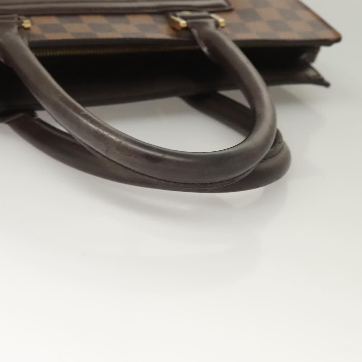 Venice GM, Damier Ebene — view 7