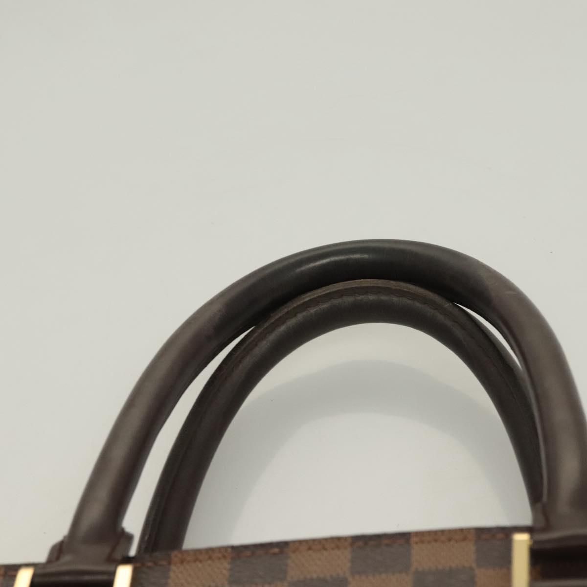 Venice GM, Damier Ebene — view 8