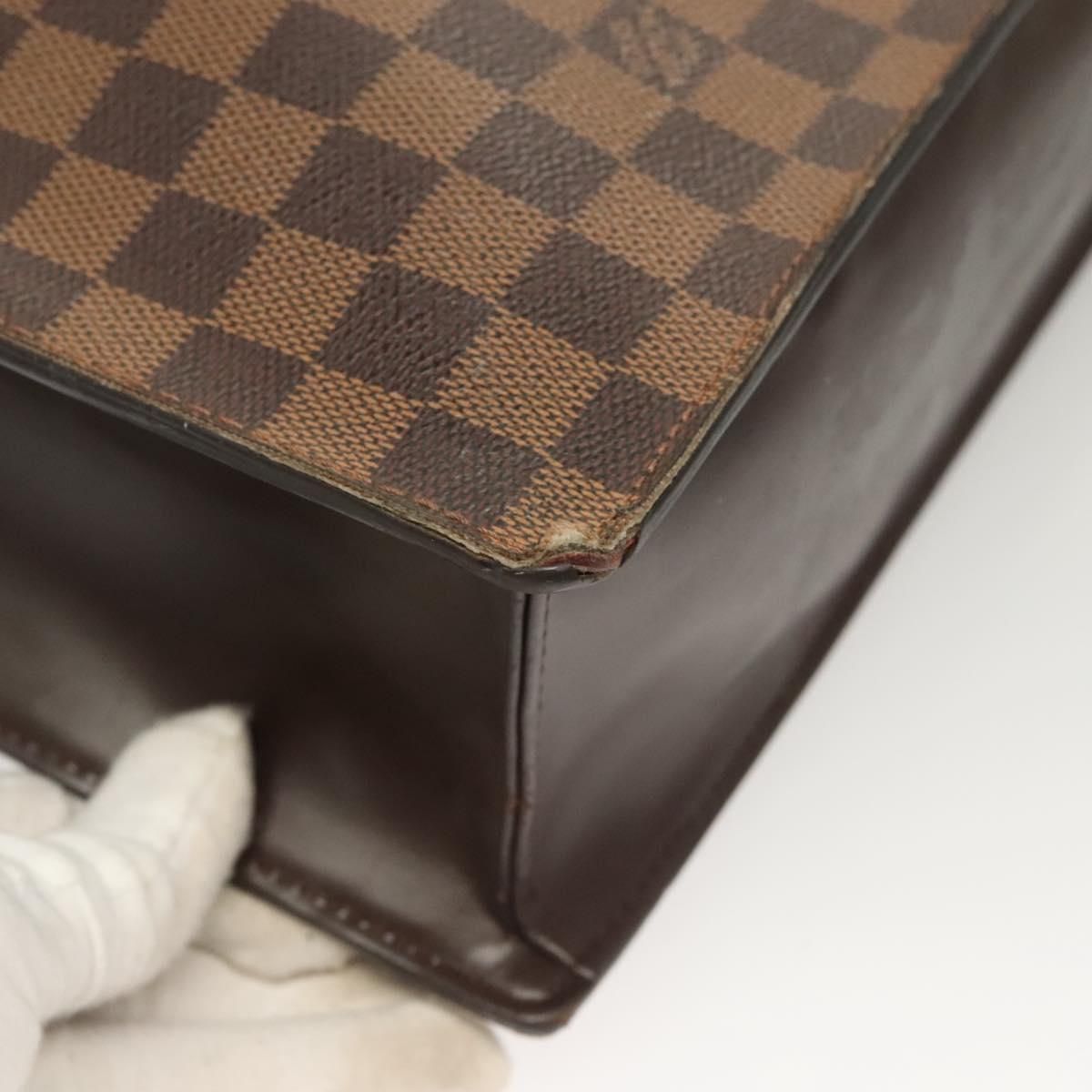 Venice GM, Damier Ebene — view 9