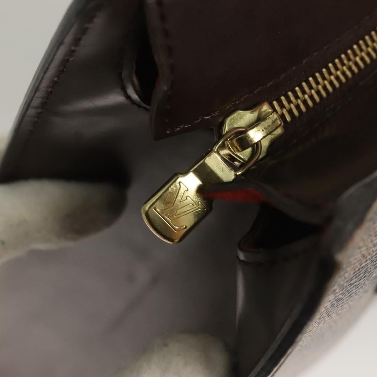 Venice GM, Damier Ebene — view 10