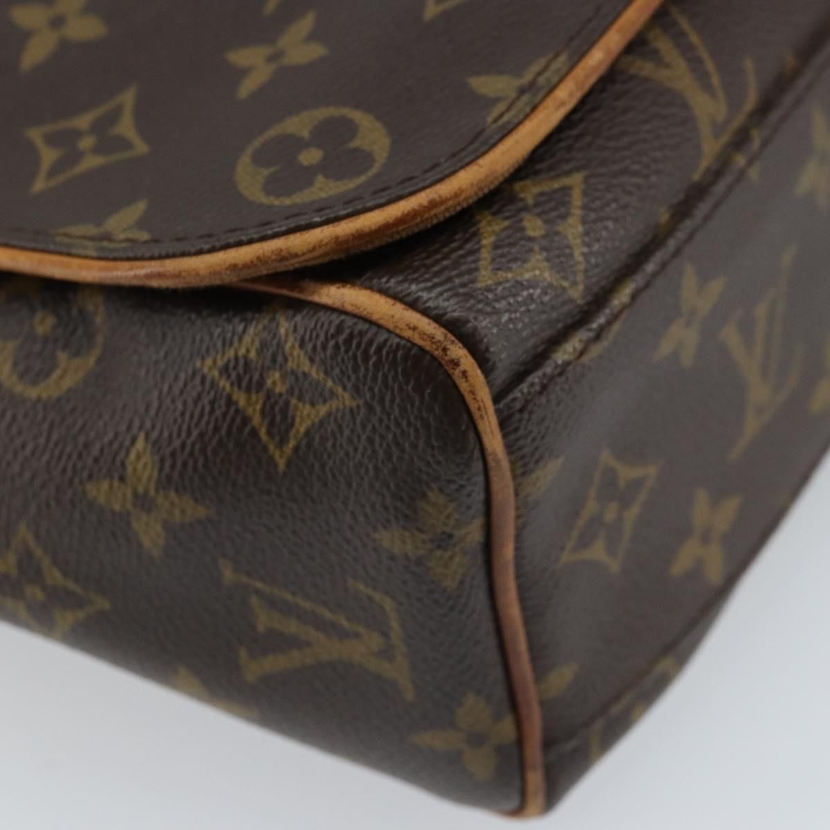Abbesses Messenger, Monogram — view 14