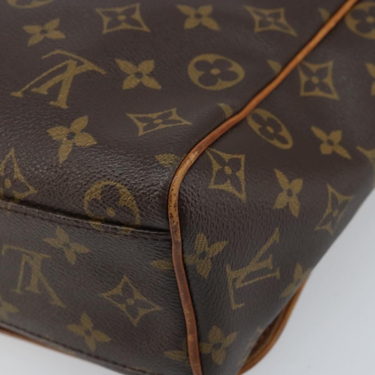 Abbesses Messenger, Monogram — view 15