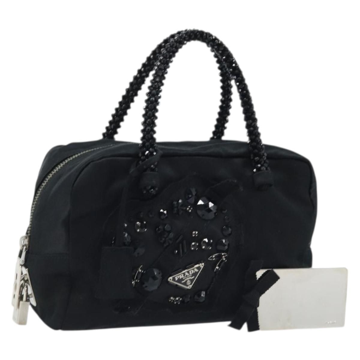 Tessuto Evening Heart Handbag