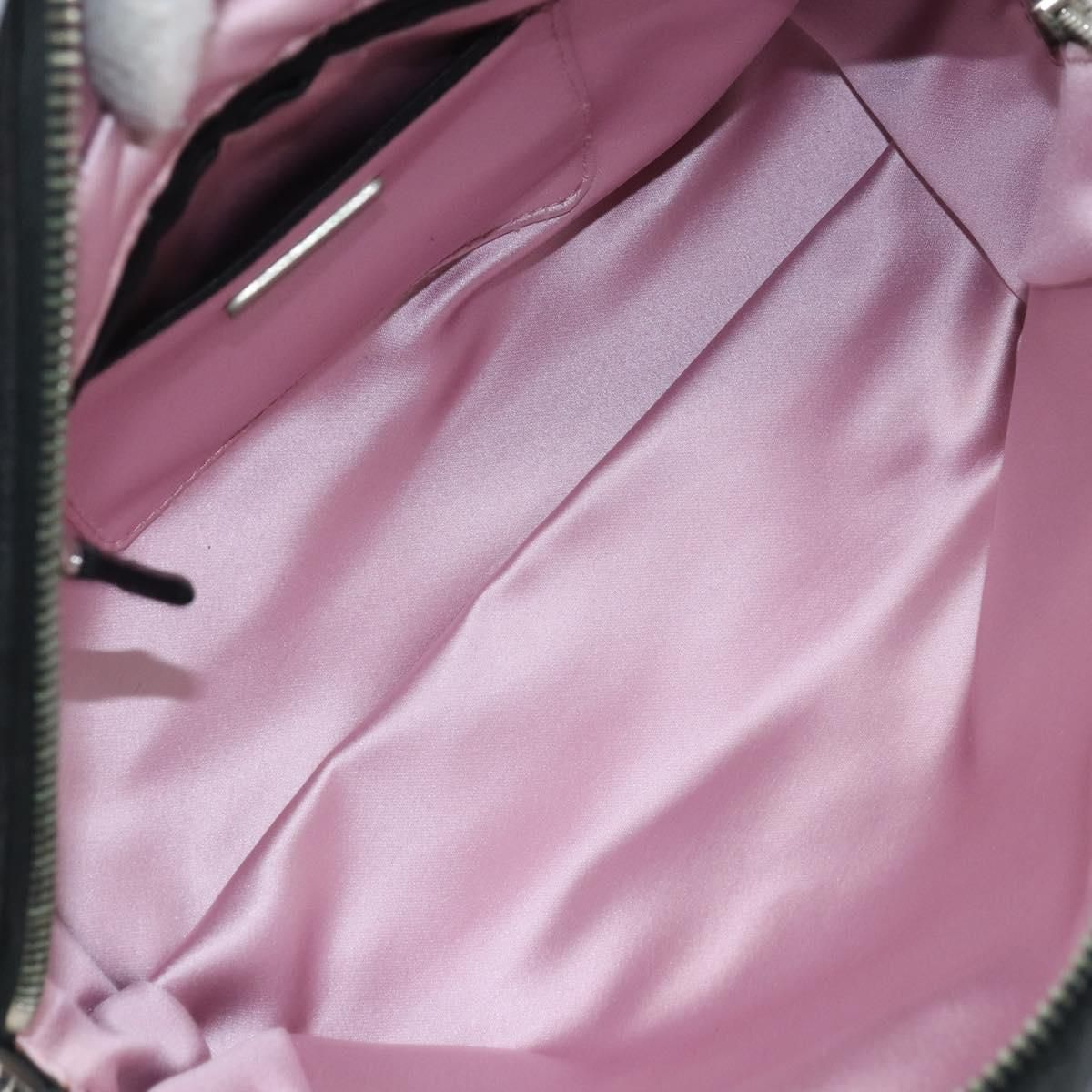 Tessuto Evening Heart Handbag — view 11