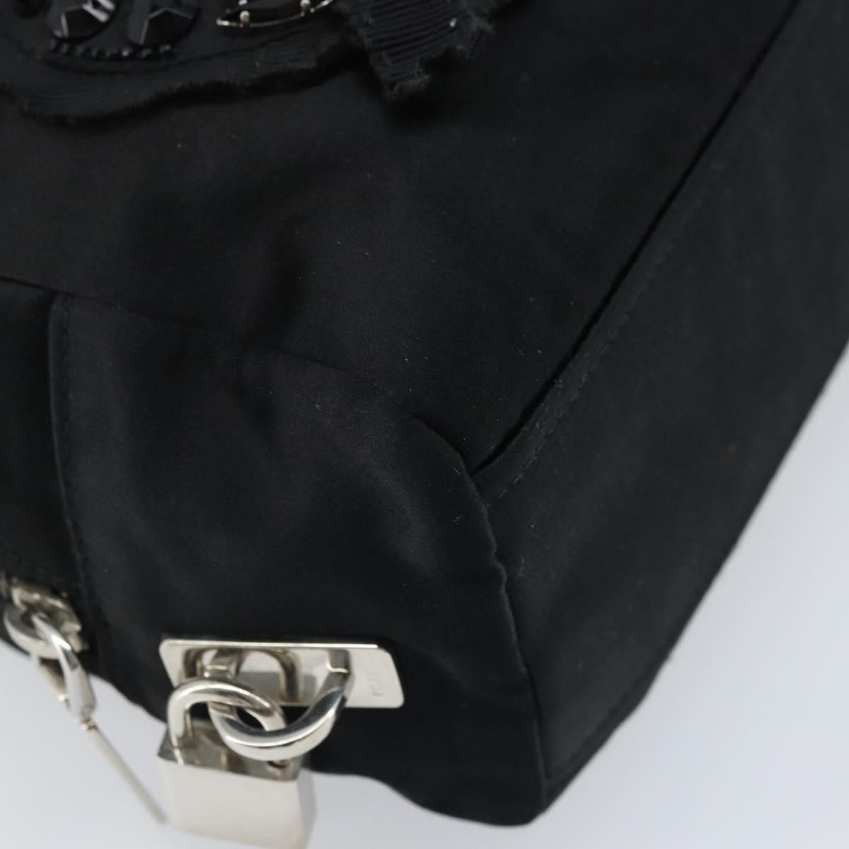 Tessuto Evening Heart Handbag — view 16