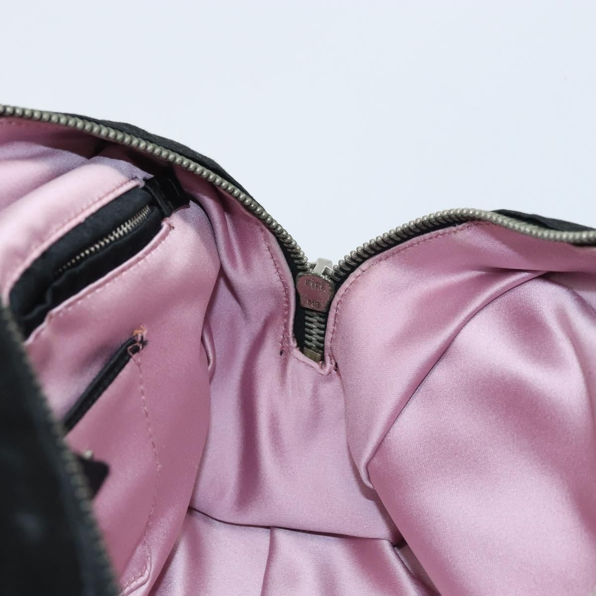 Tessuto Evening Heart Handbag — view 21