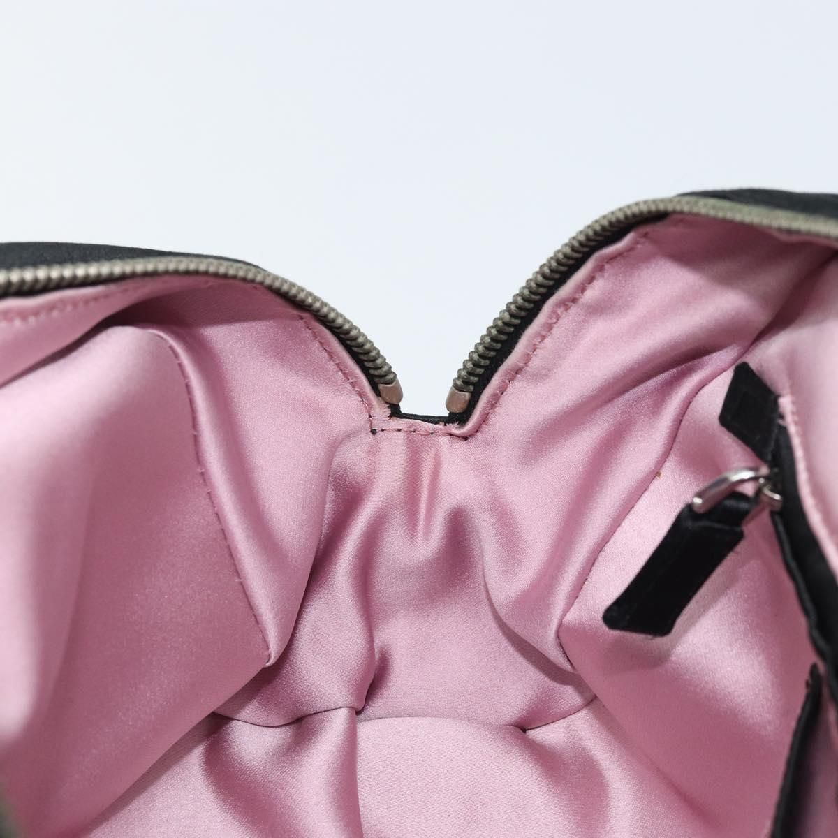Tessuto Evening Heart Handbag — view 22