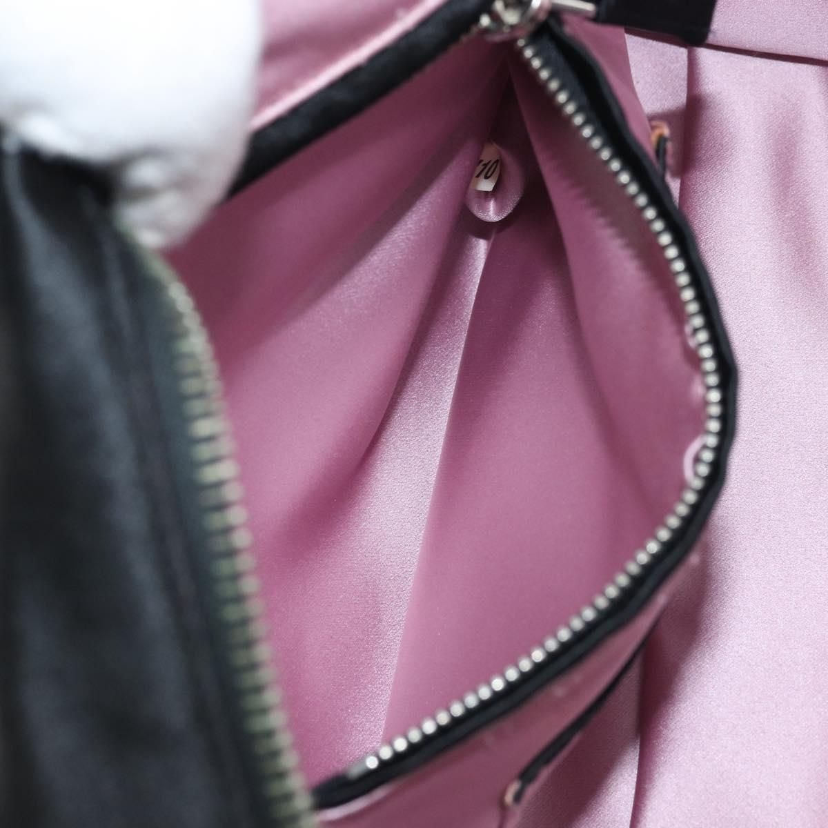 Tessuto Evening Heart Handbag — view 24