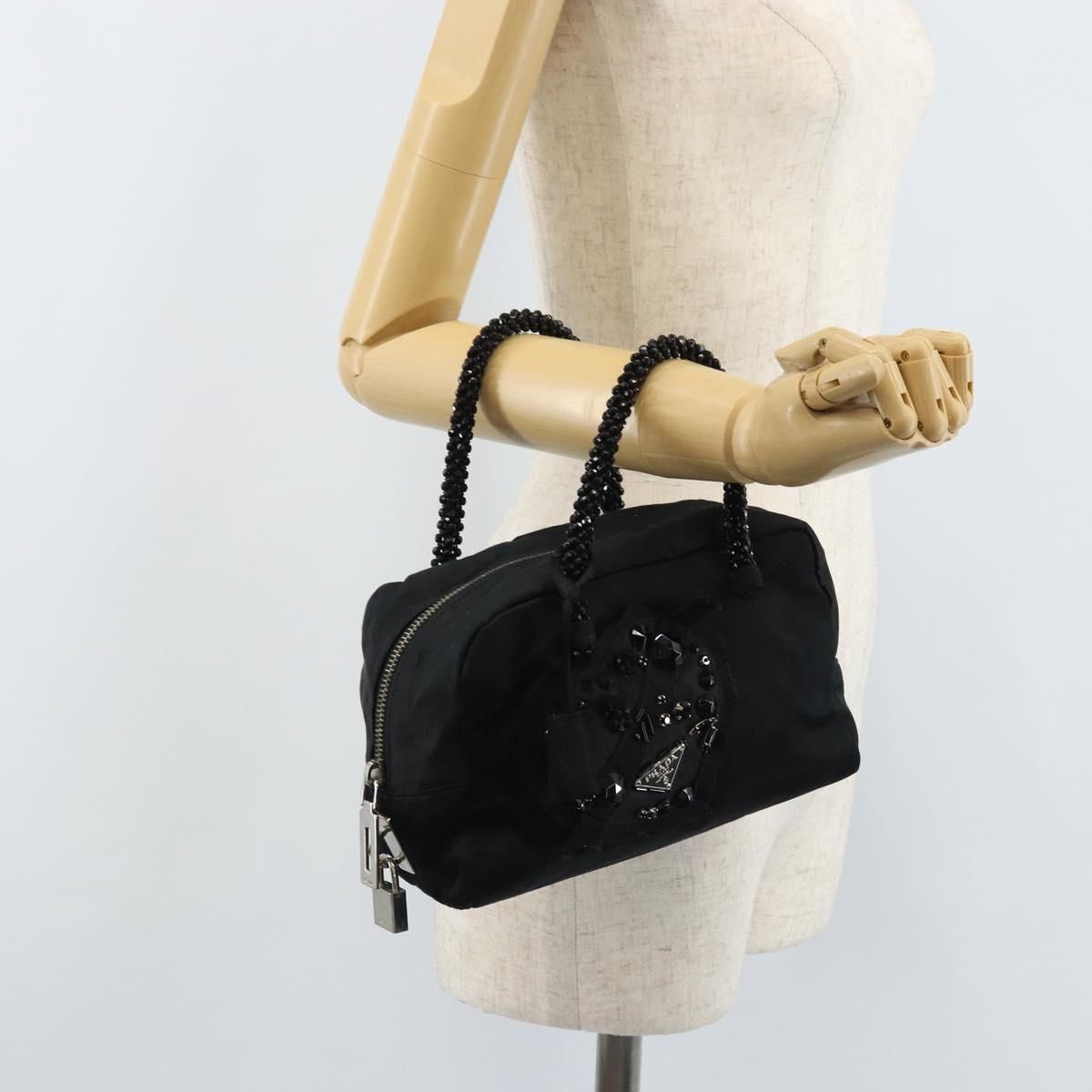Tessuto Evening Heart Handbag — view 28