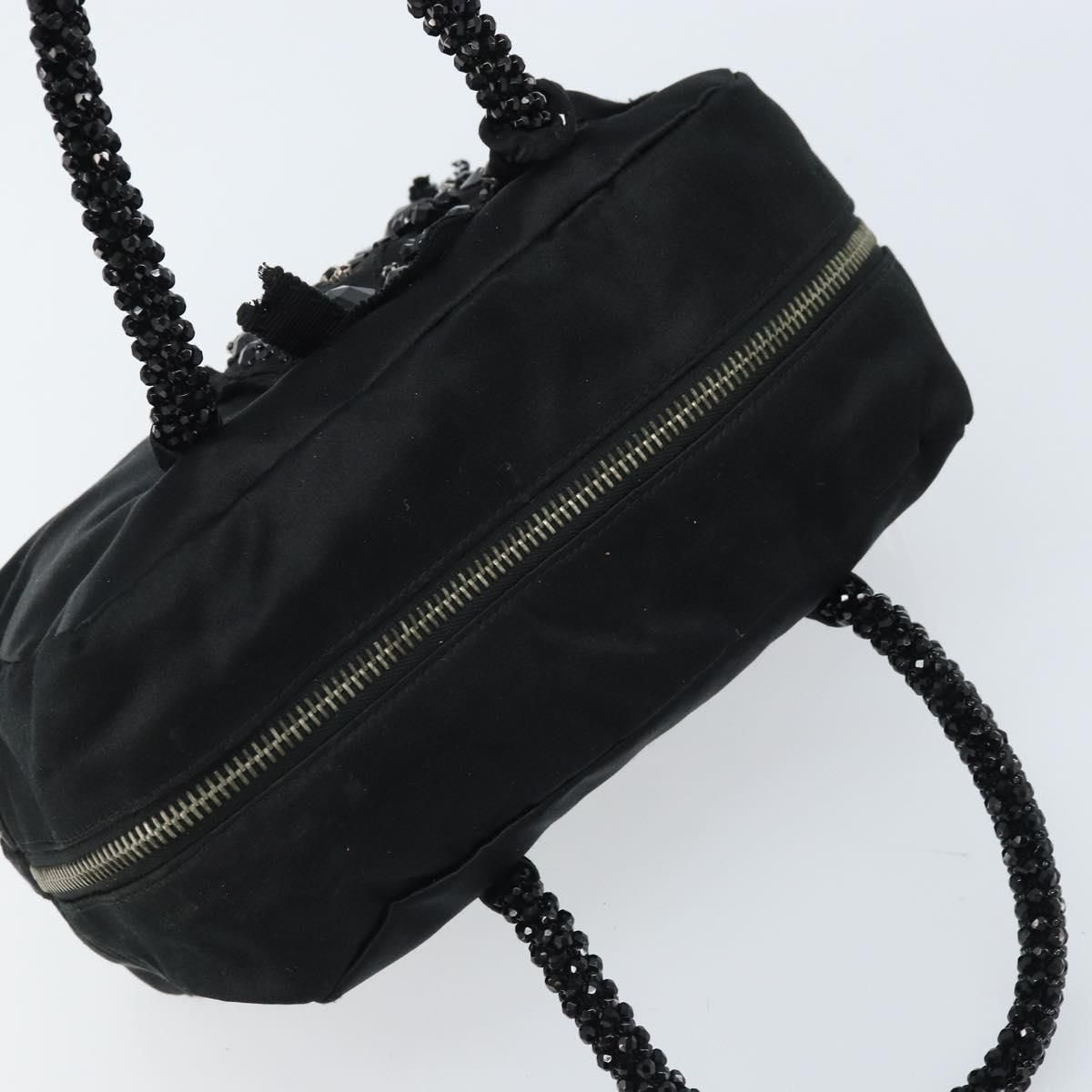 Tessuto Evening Heart Handbag — view 6