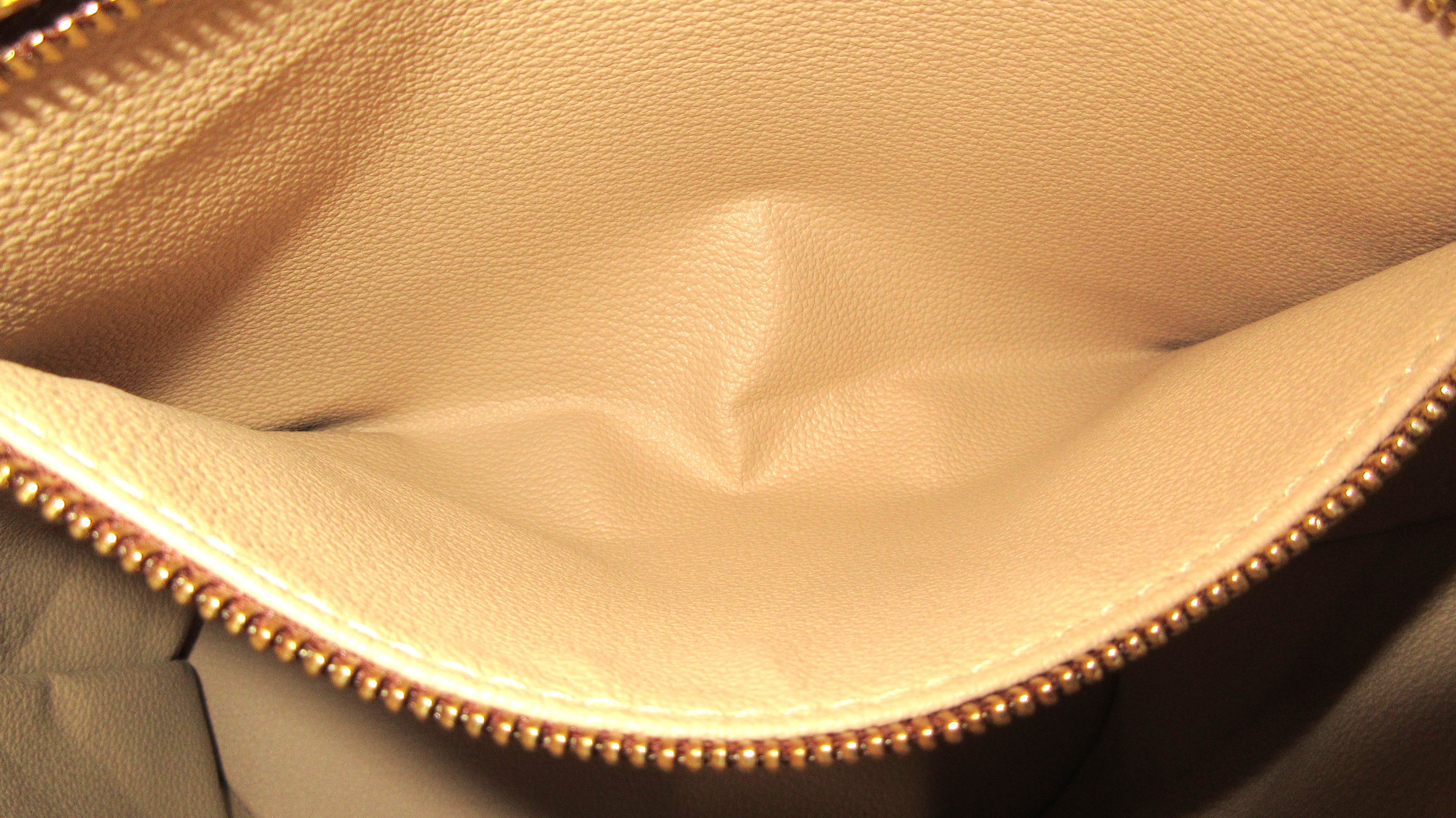 Monogram Bucket Pm — view 11