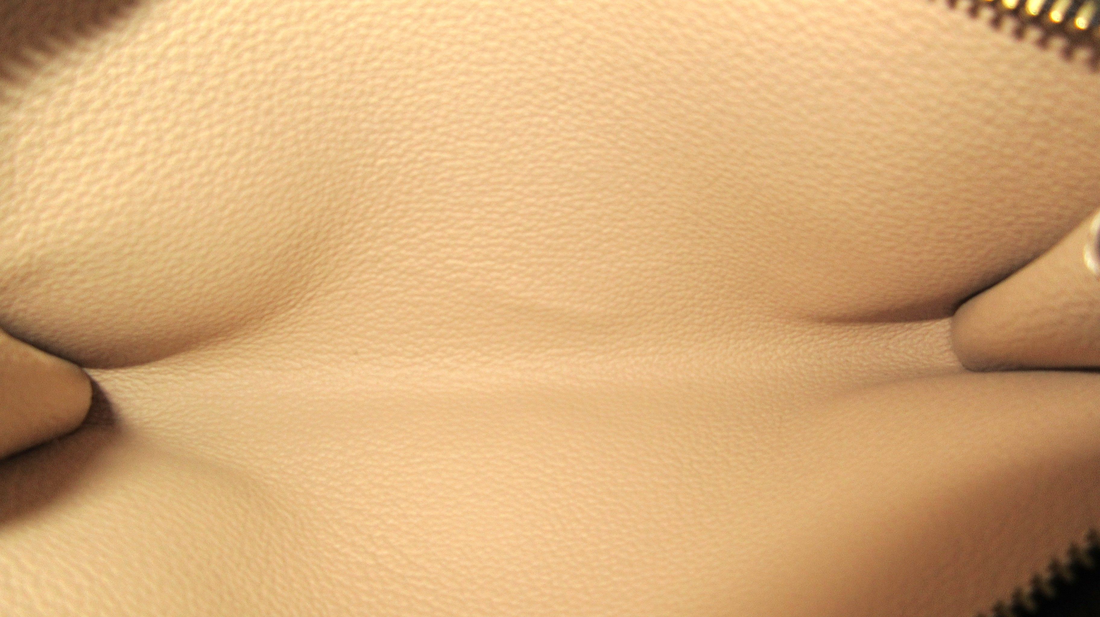 Monogram Bucket Pm — view 20