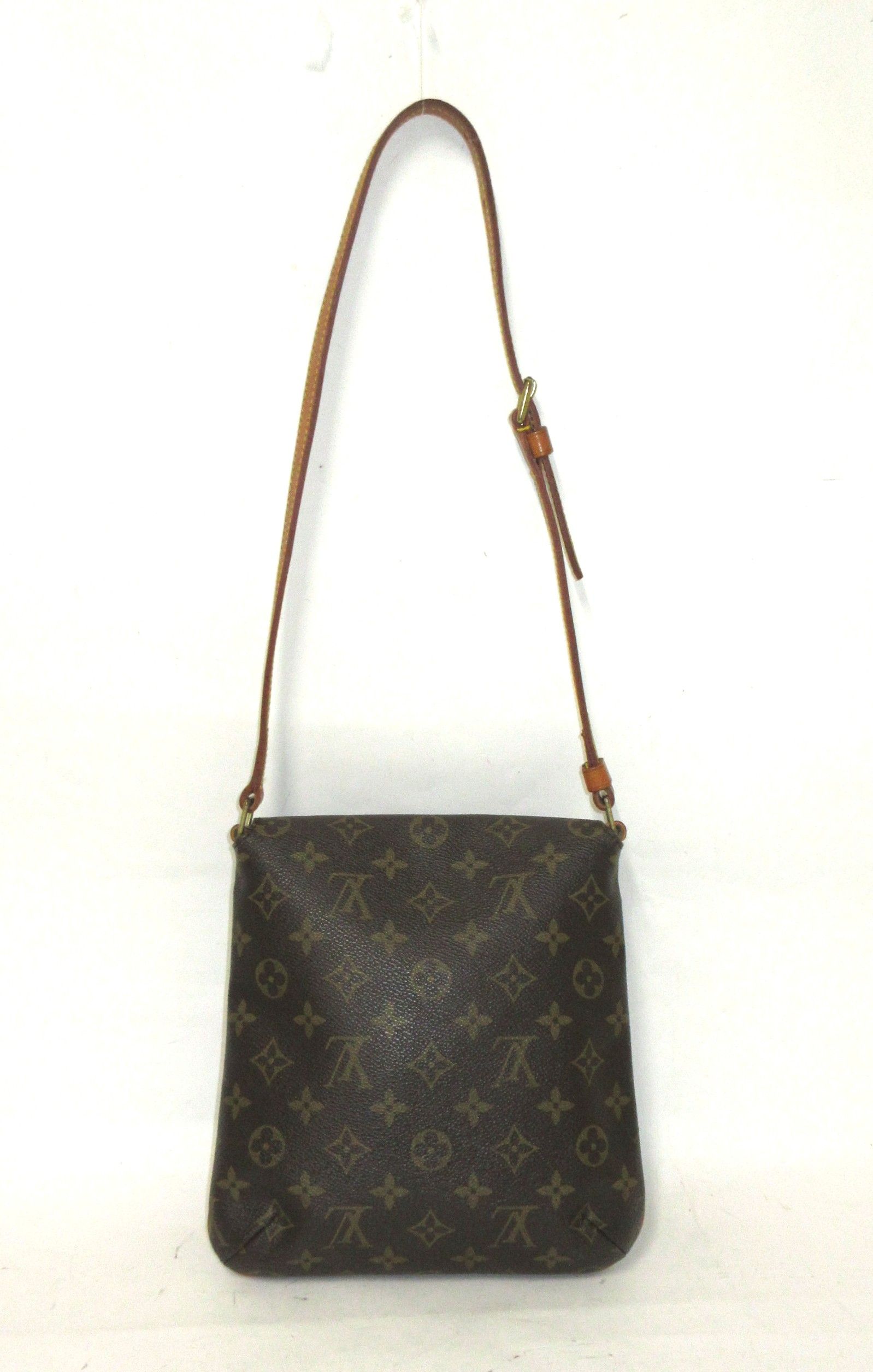 Monogram Musette Salsa — view 2