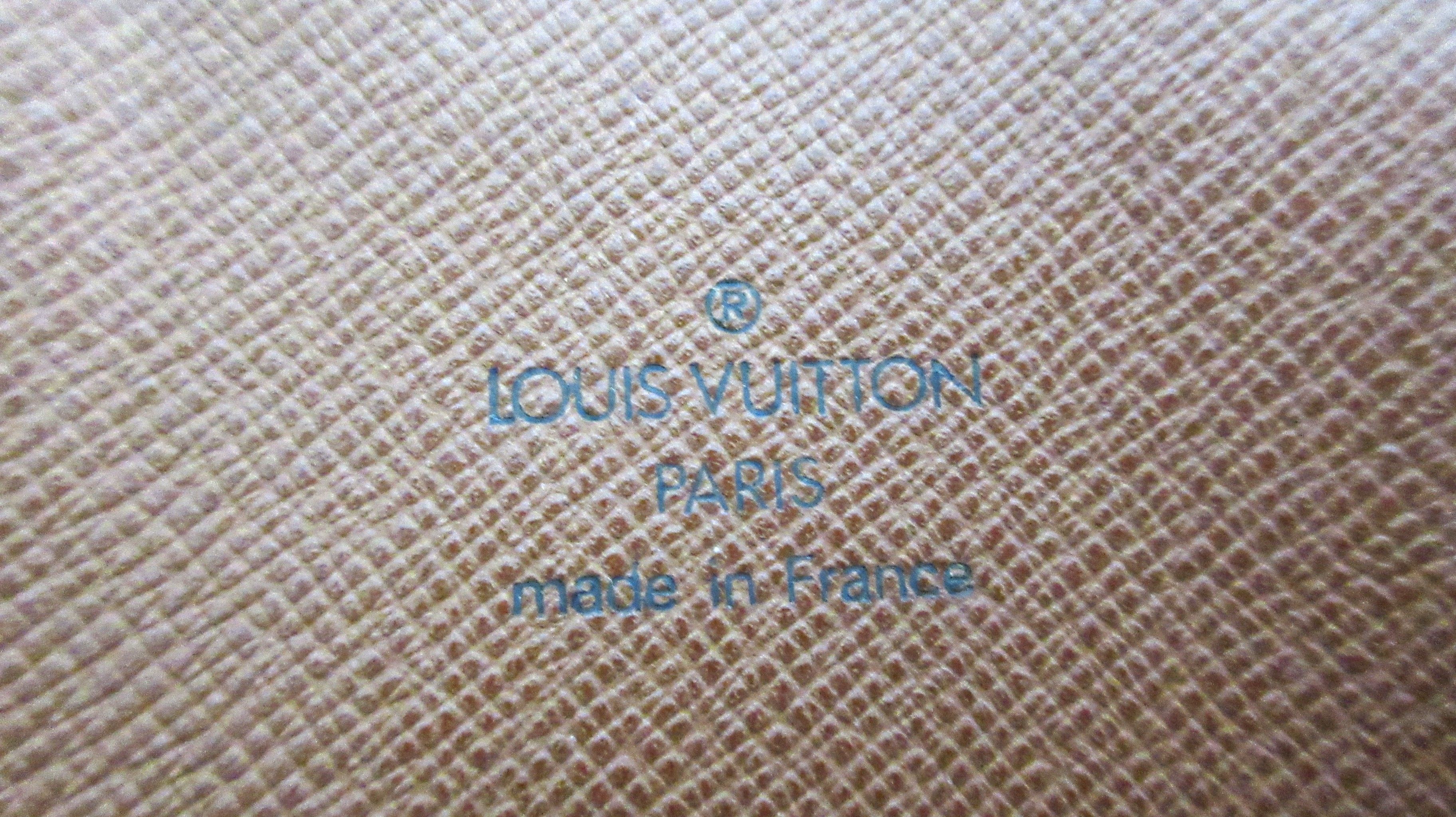 Monogram Musette Salsa — view 11