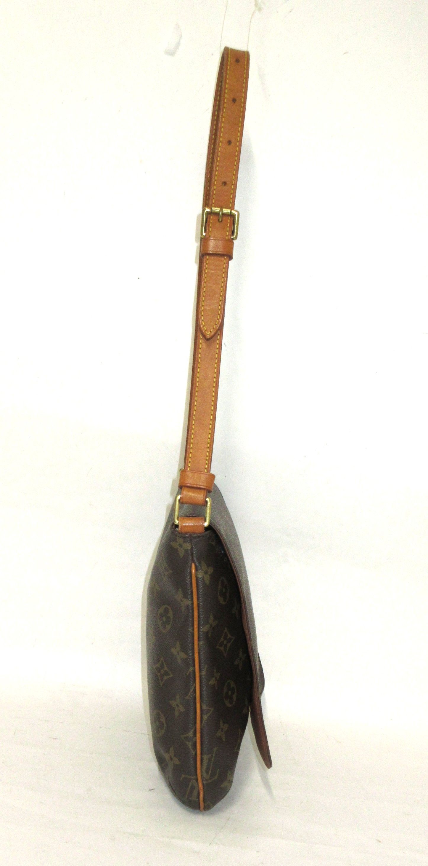 Monogram Musette Salsa — view 4