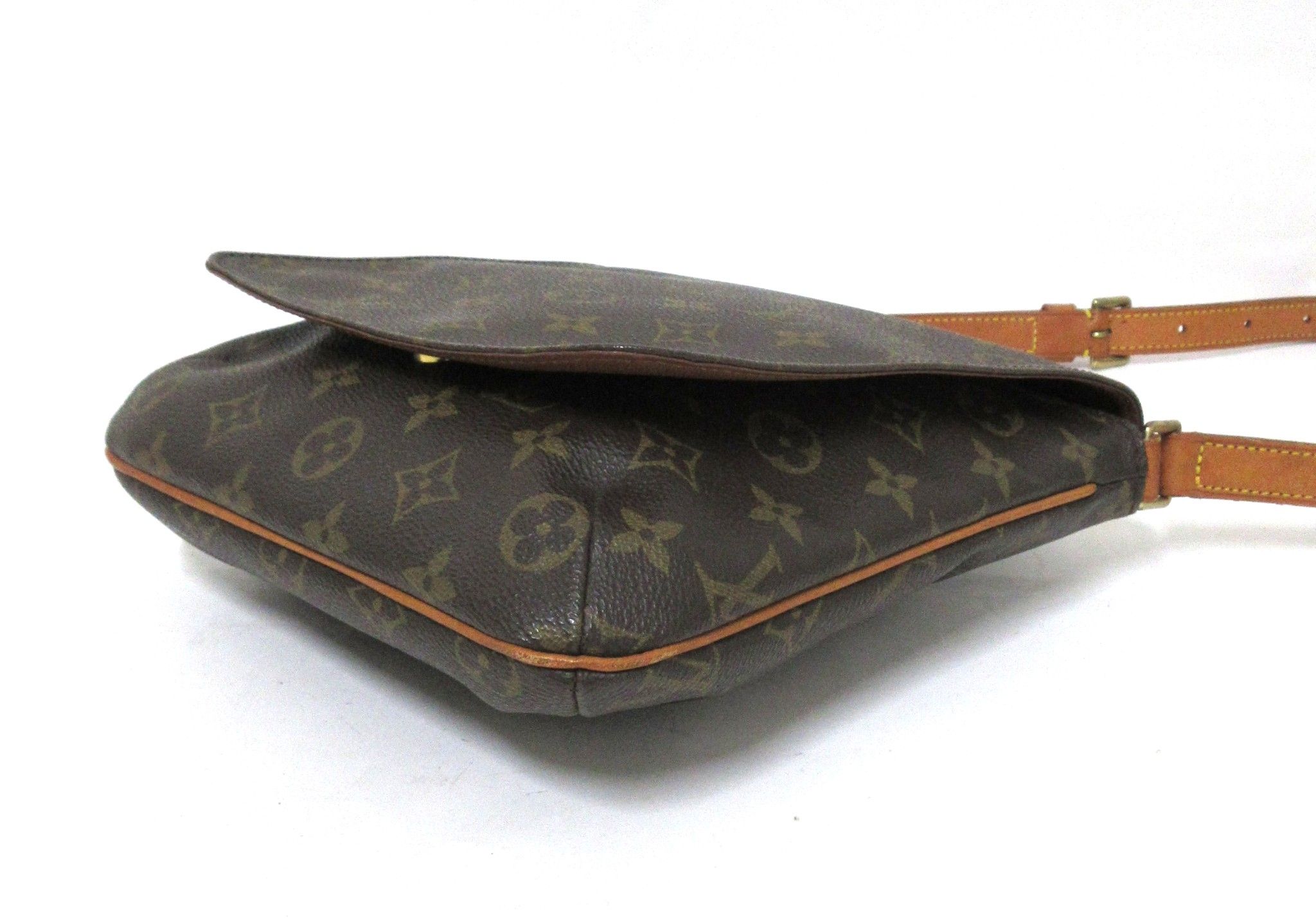 Monogram Musette Salsa — view 5