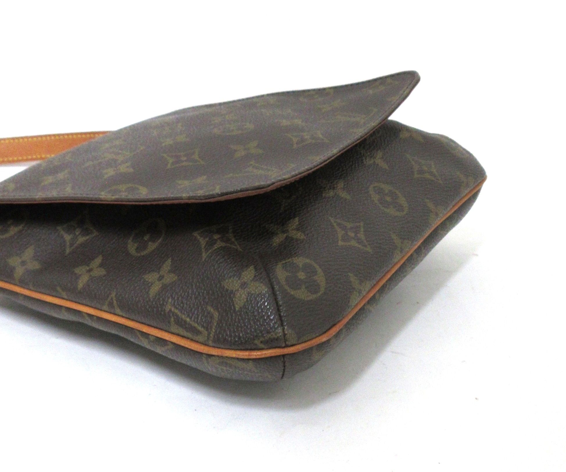 Monogram Musette Salsa — view 6