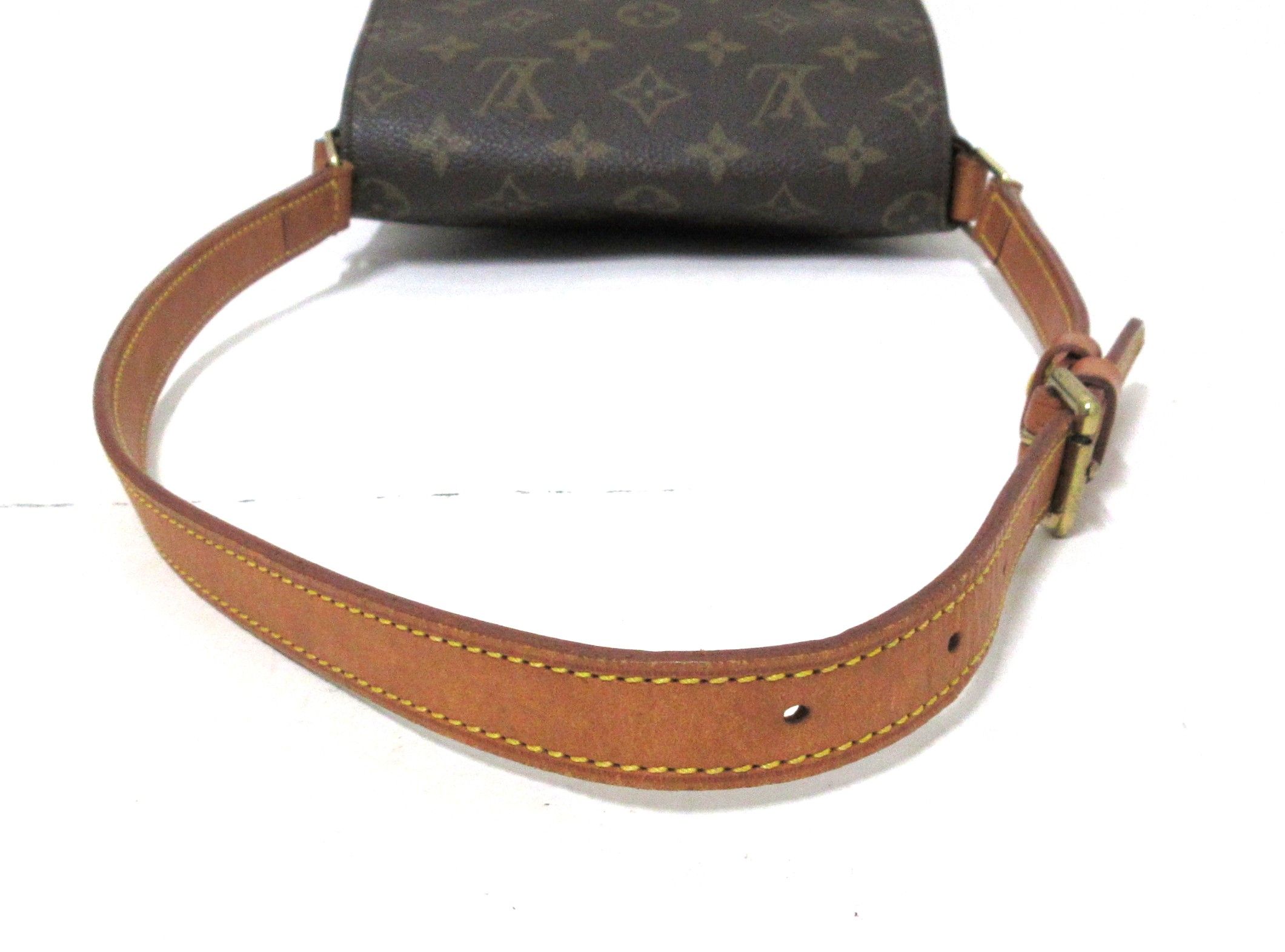 Monogram Musette Salsa — view 7