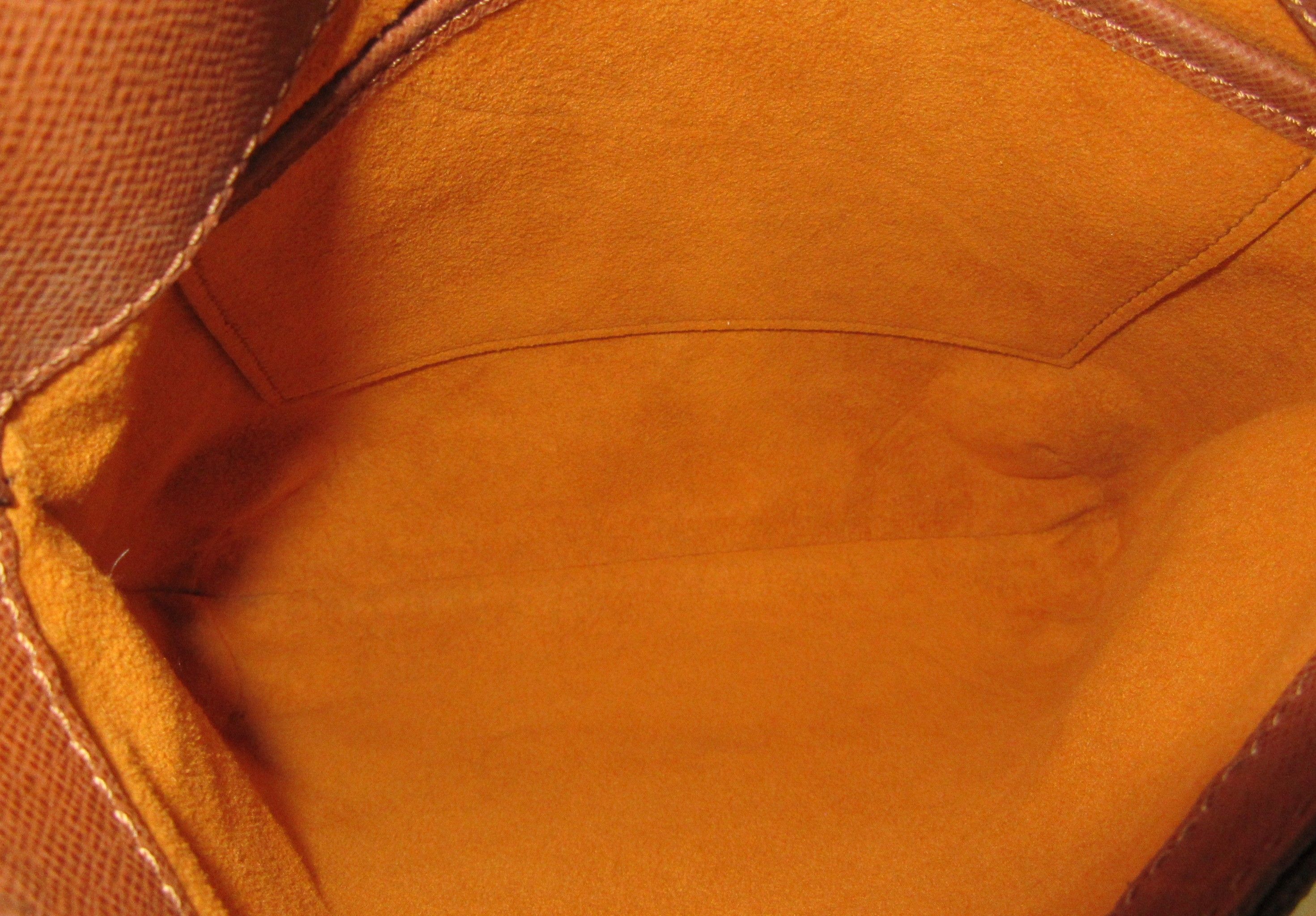 Monogram Musette Salsa — view 9