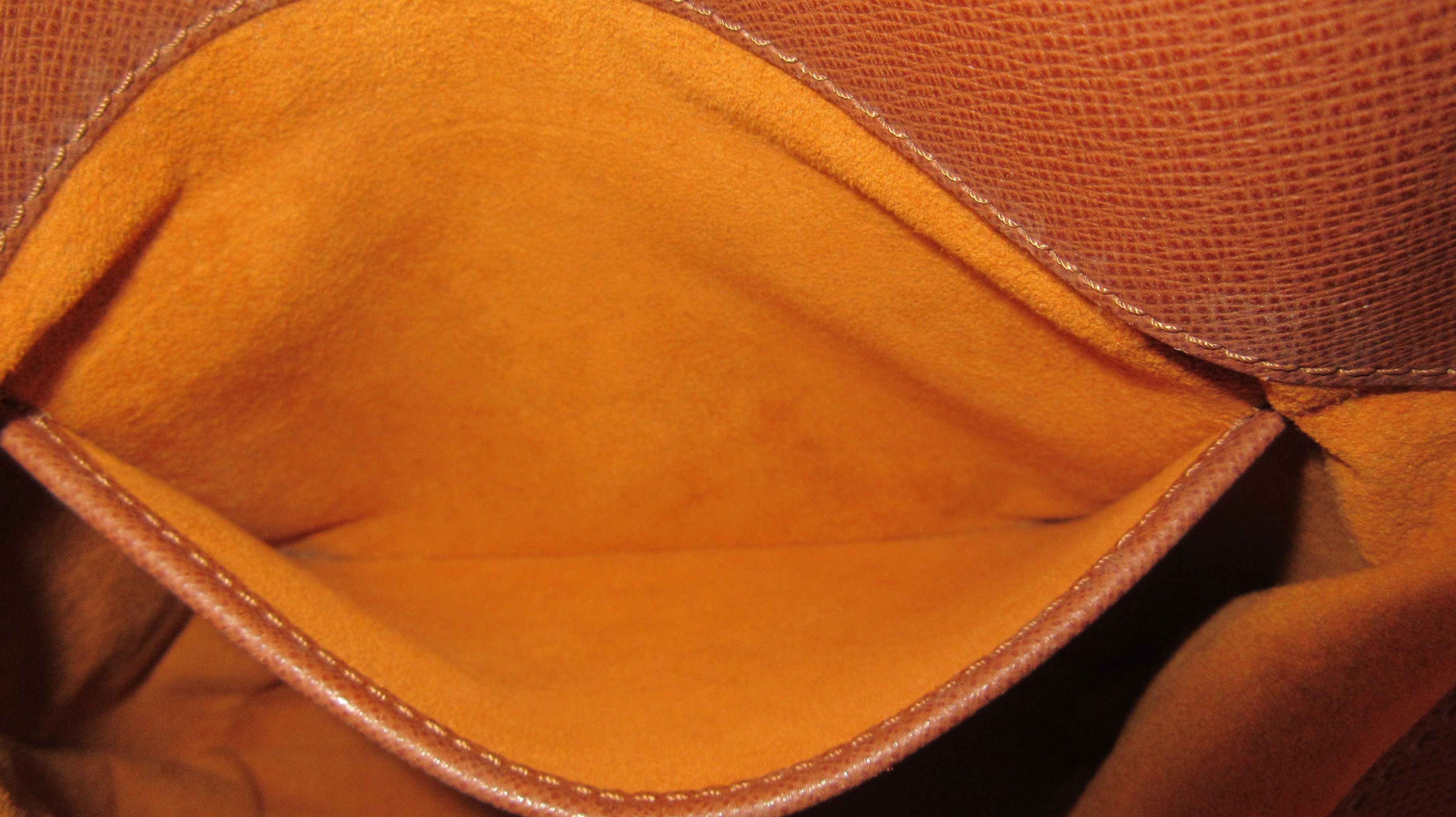 Monogram Musette Salsa — view 10