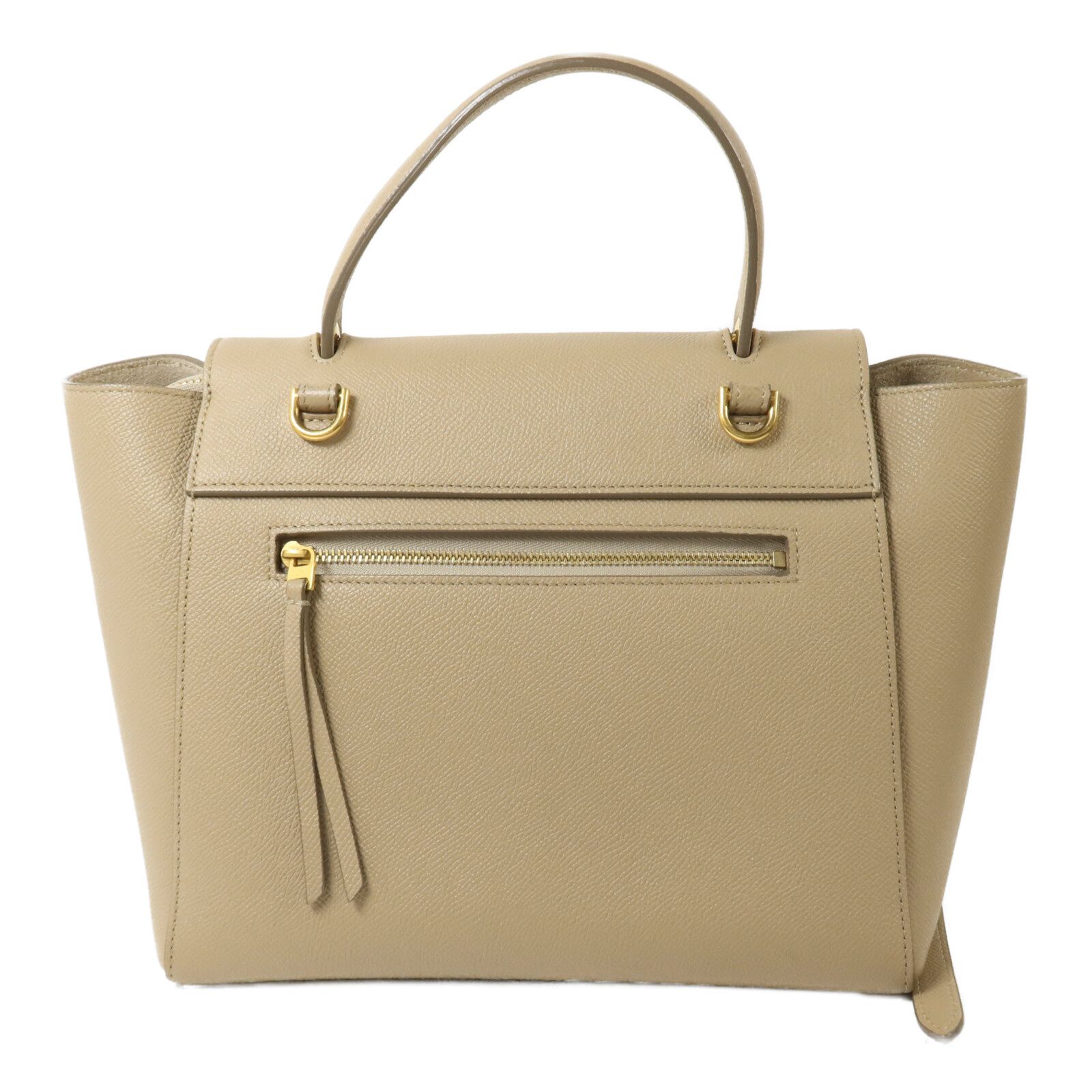 Micro Belt Bag — view 2