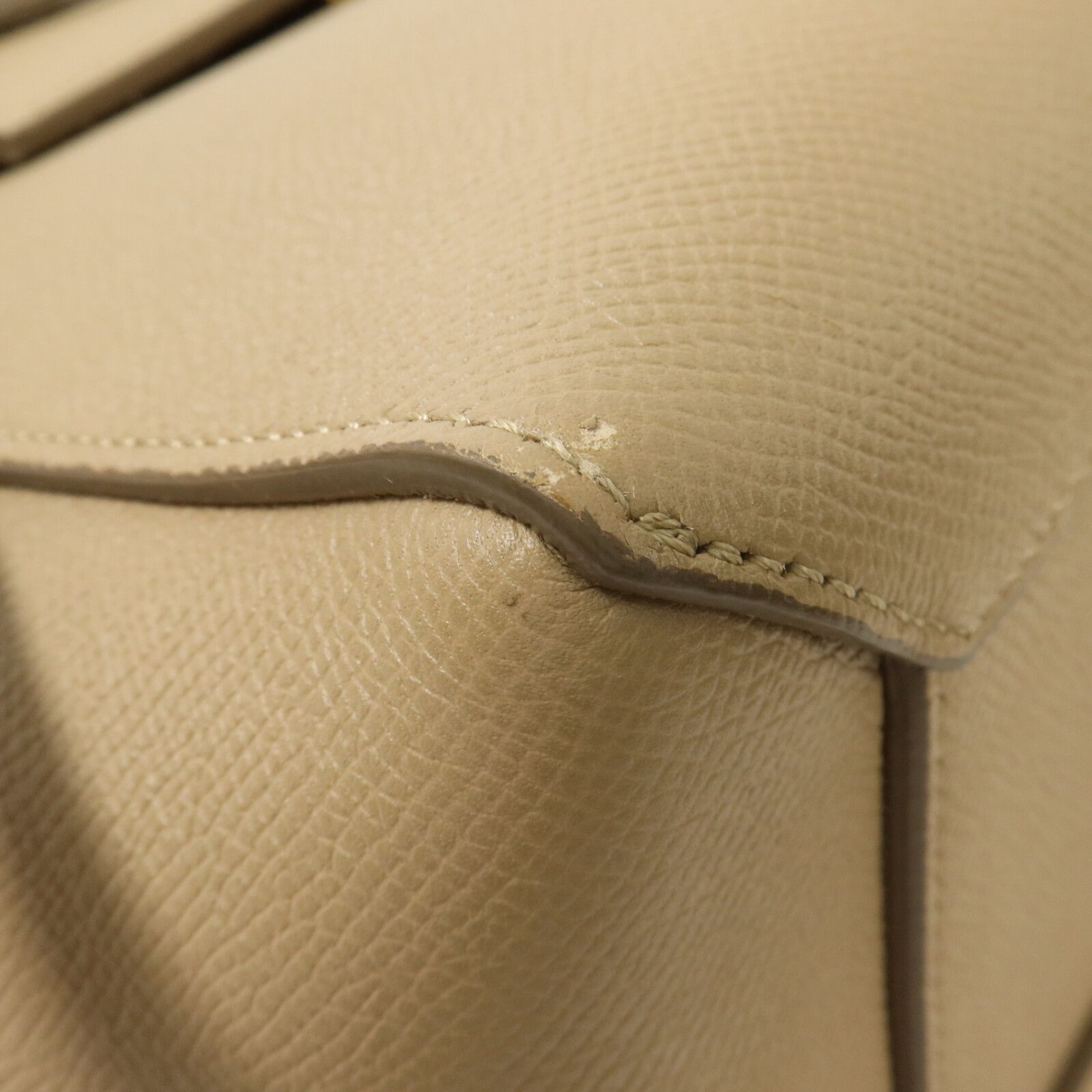 Micro Belt Bag — view 11