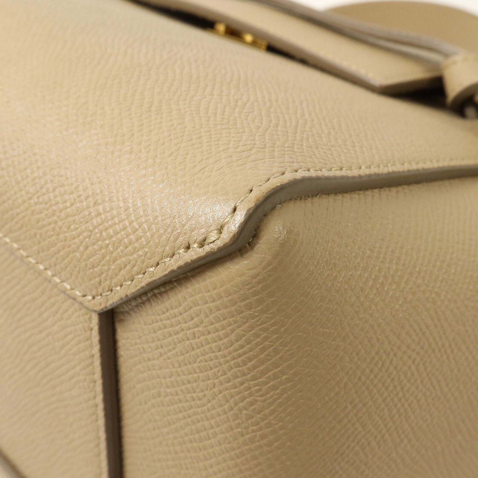 Micro Belt Bag — view 12