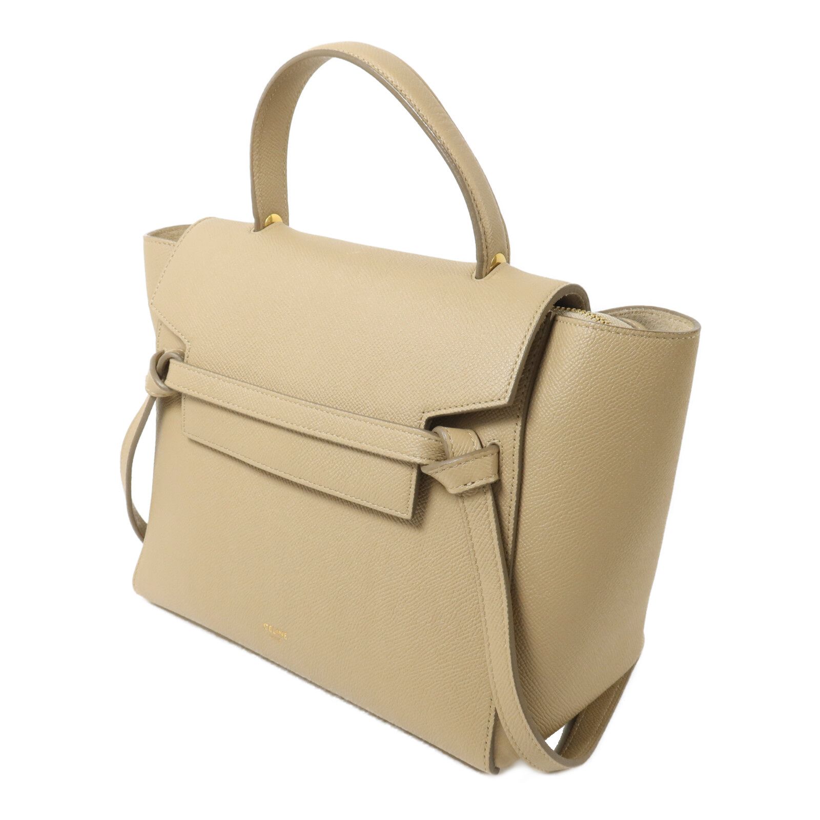 Micro Belt Bag — view 3