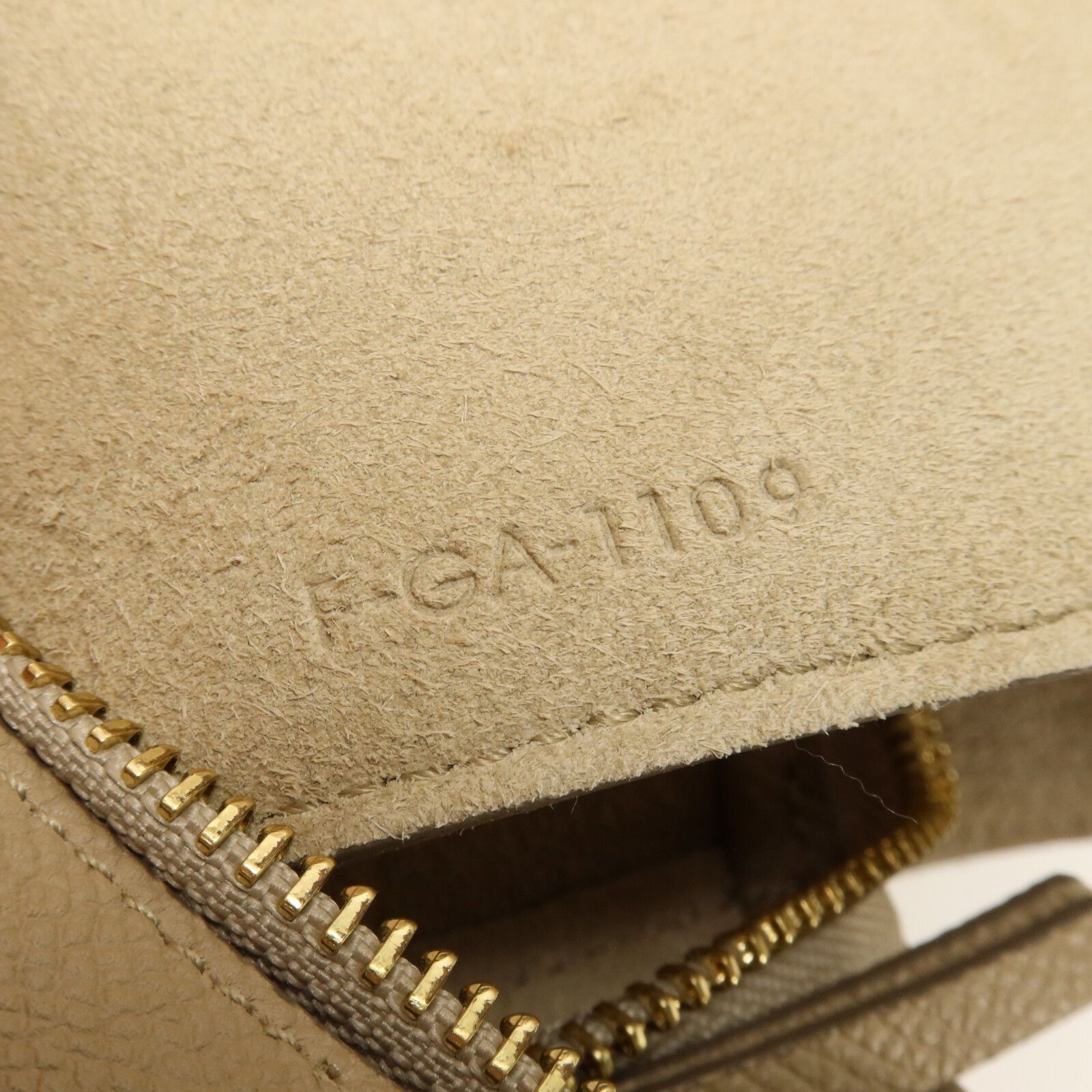 Micro Belt Bag — view 7