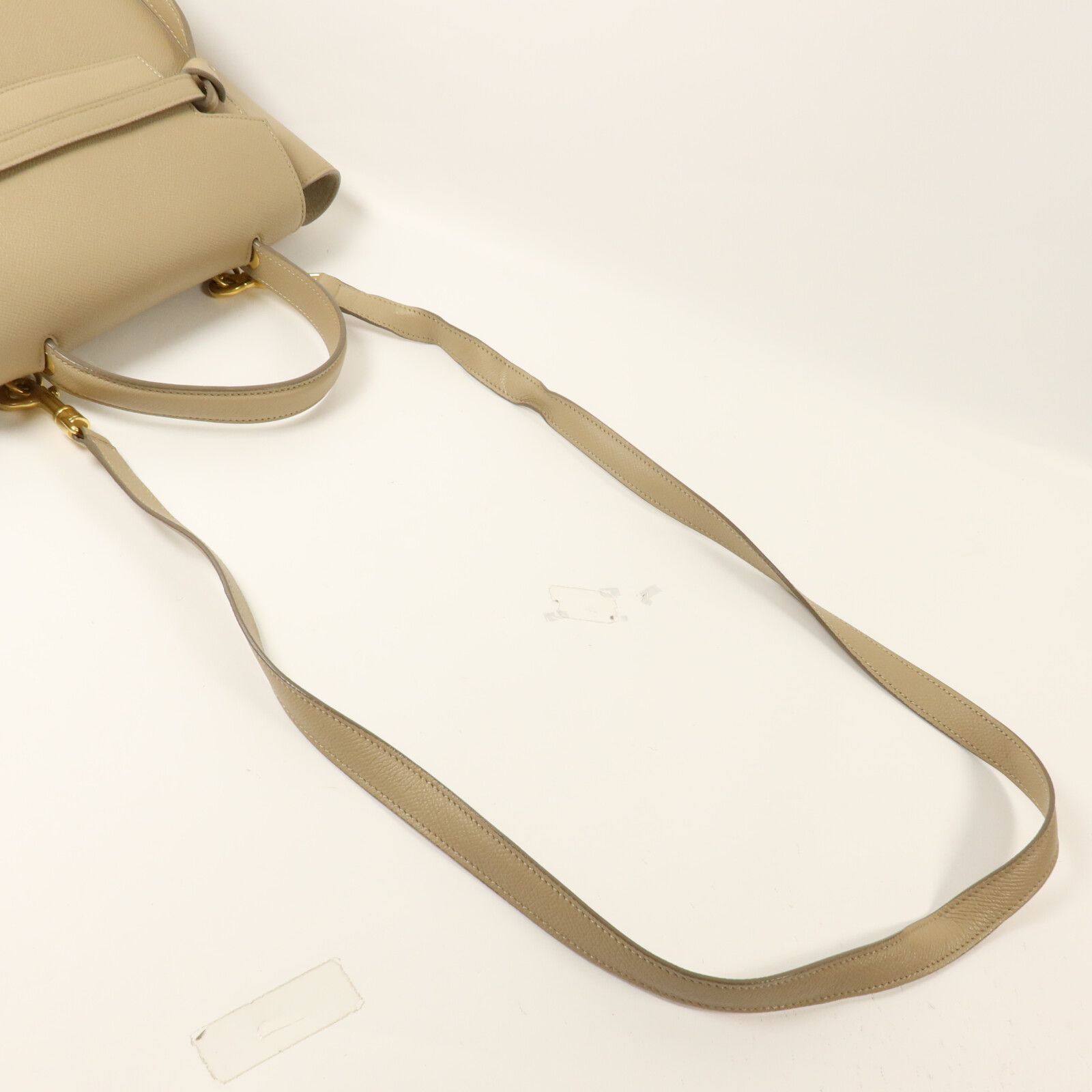 Micro Belt Bag — view 8