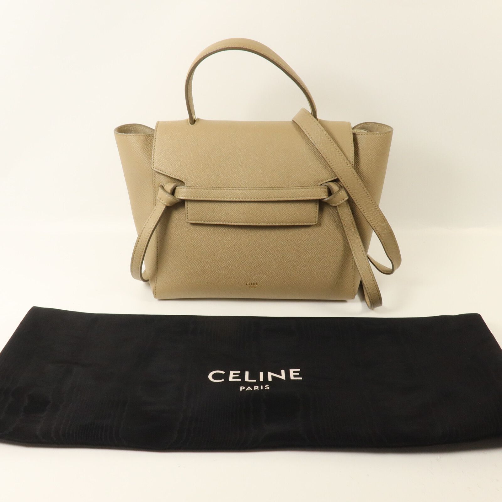 Micro Belt Bag — view 9