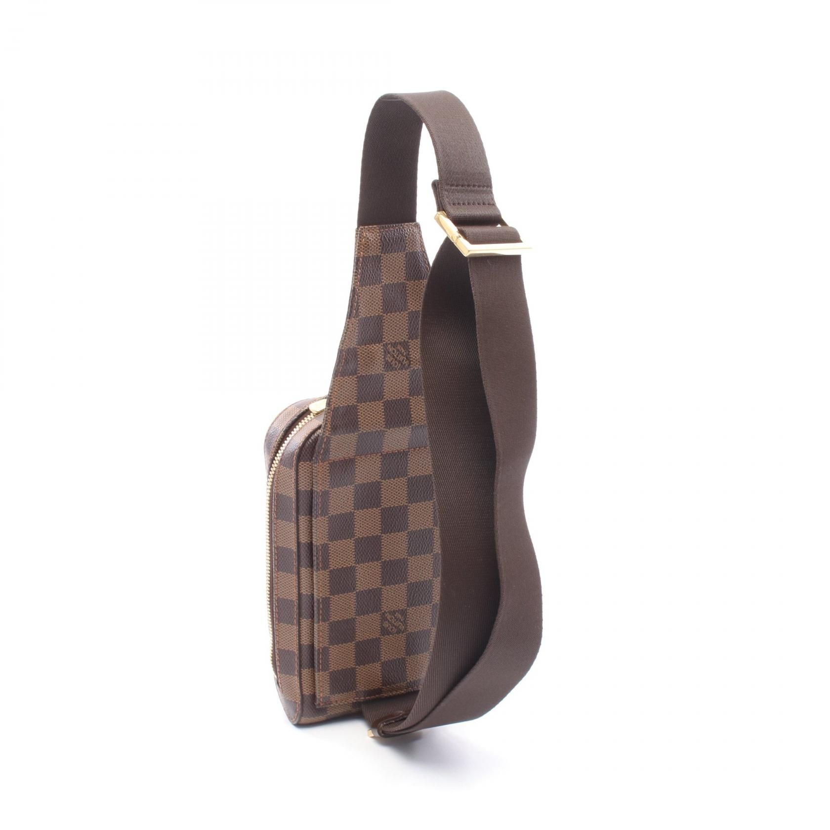 Geronimos, Damier Ebene — view 2