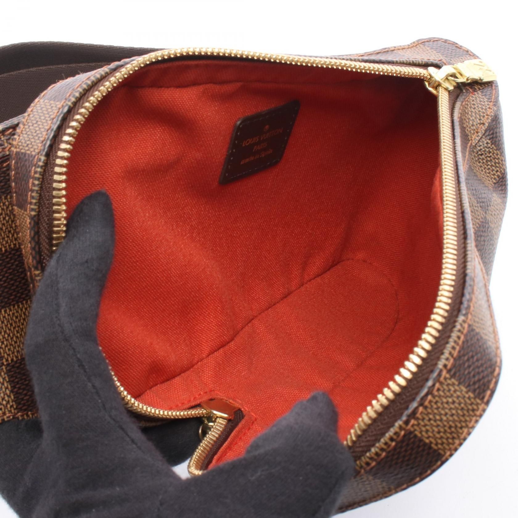Geronimos, Damier Ebene — view 3