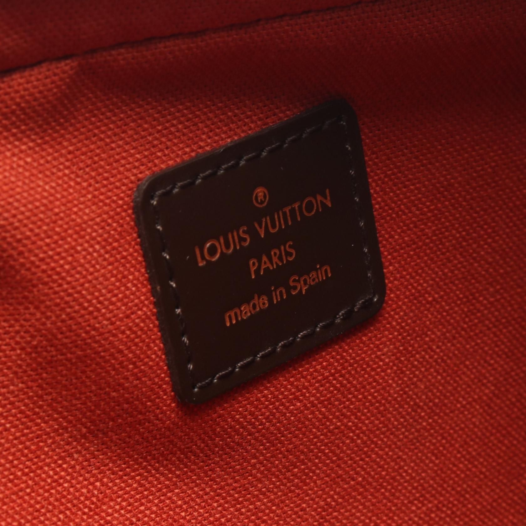 Geronimos, Damier Ebene — view 4