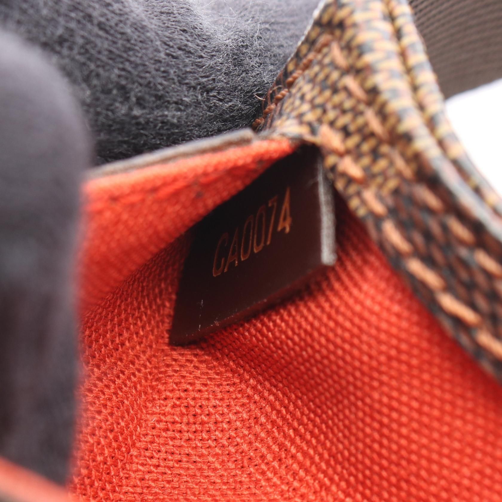 Geronimos, Damier Ebene — view 5