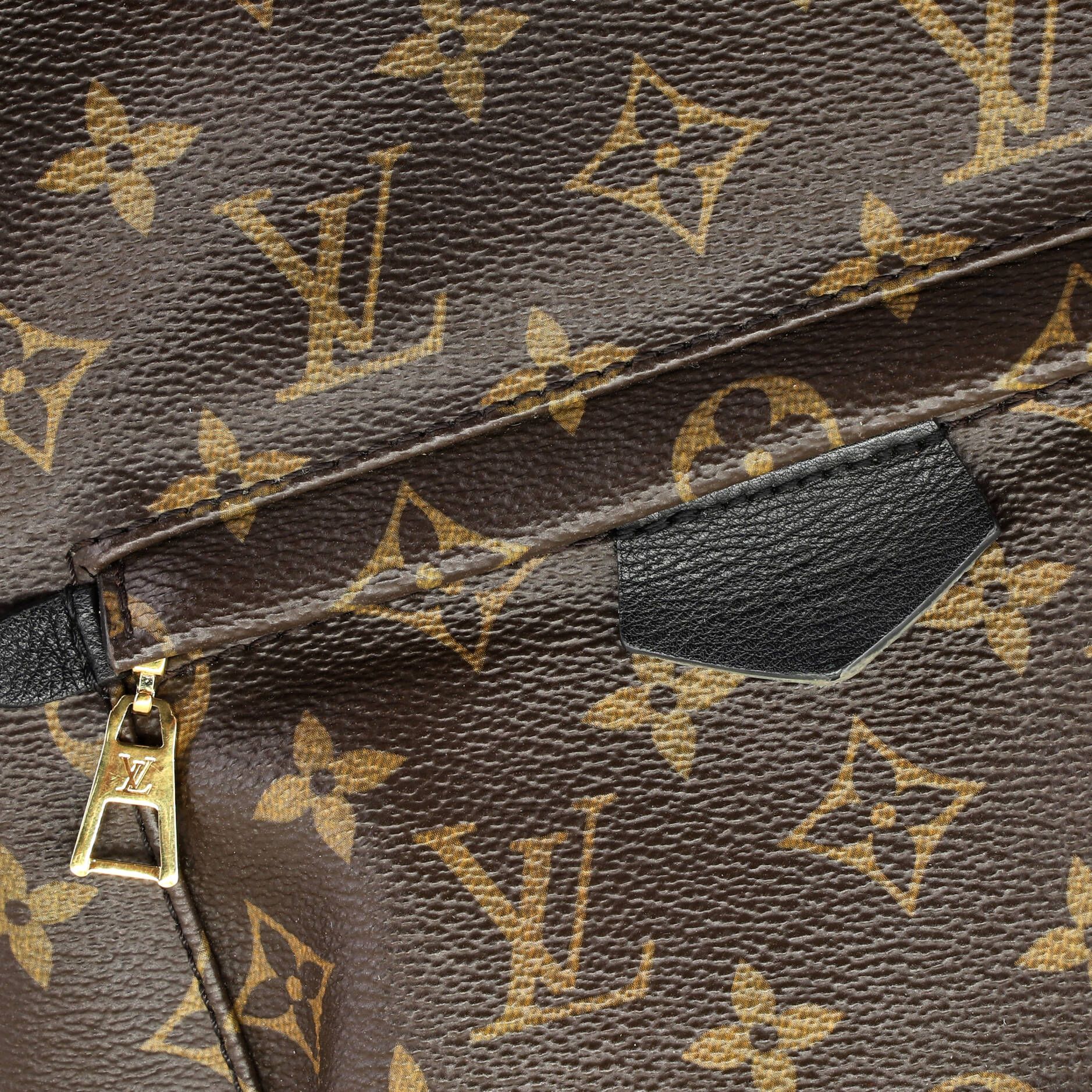 Palm Springs PM, Monogram — view 8