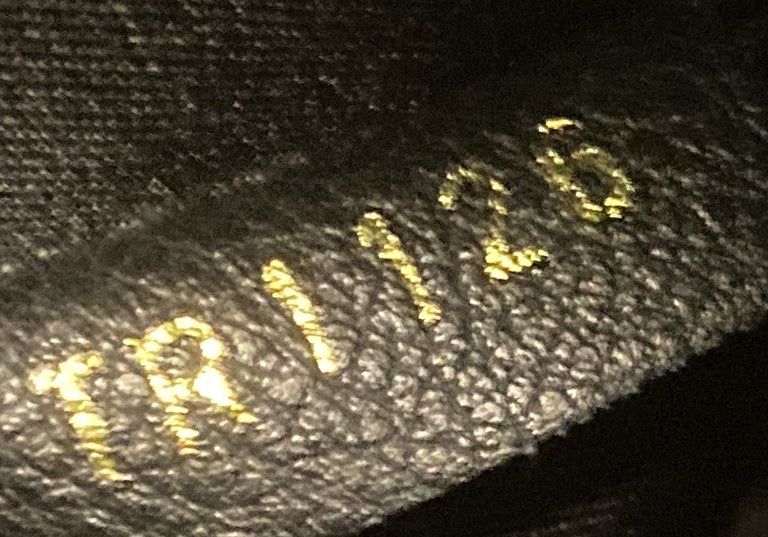 Palm Springs PM, Monogram — view 9