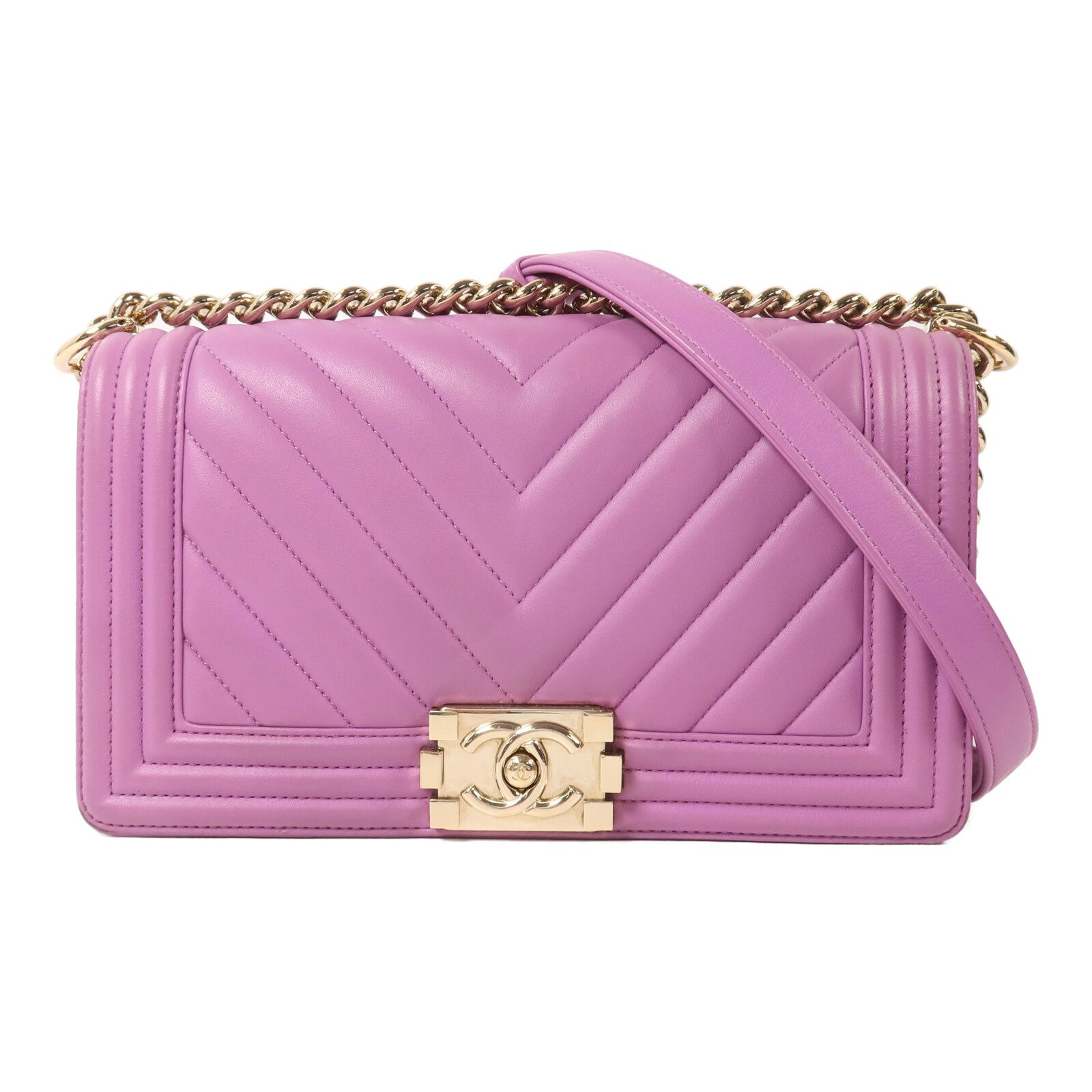 A 67086, Purple