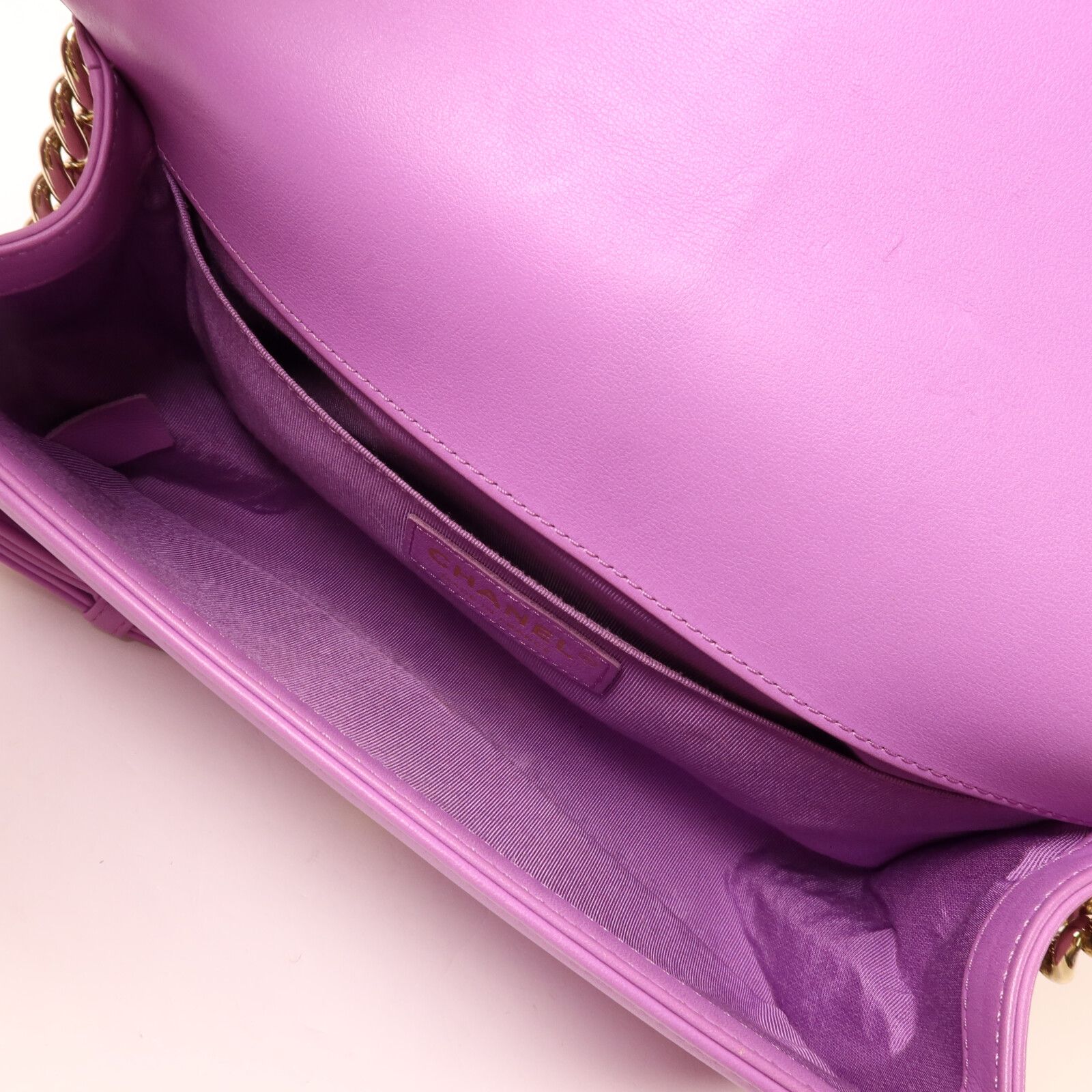 A 67086, Purple — view 5