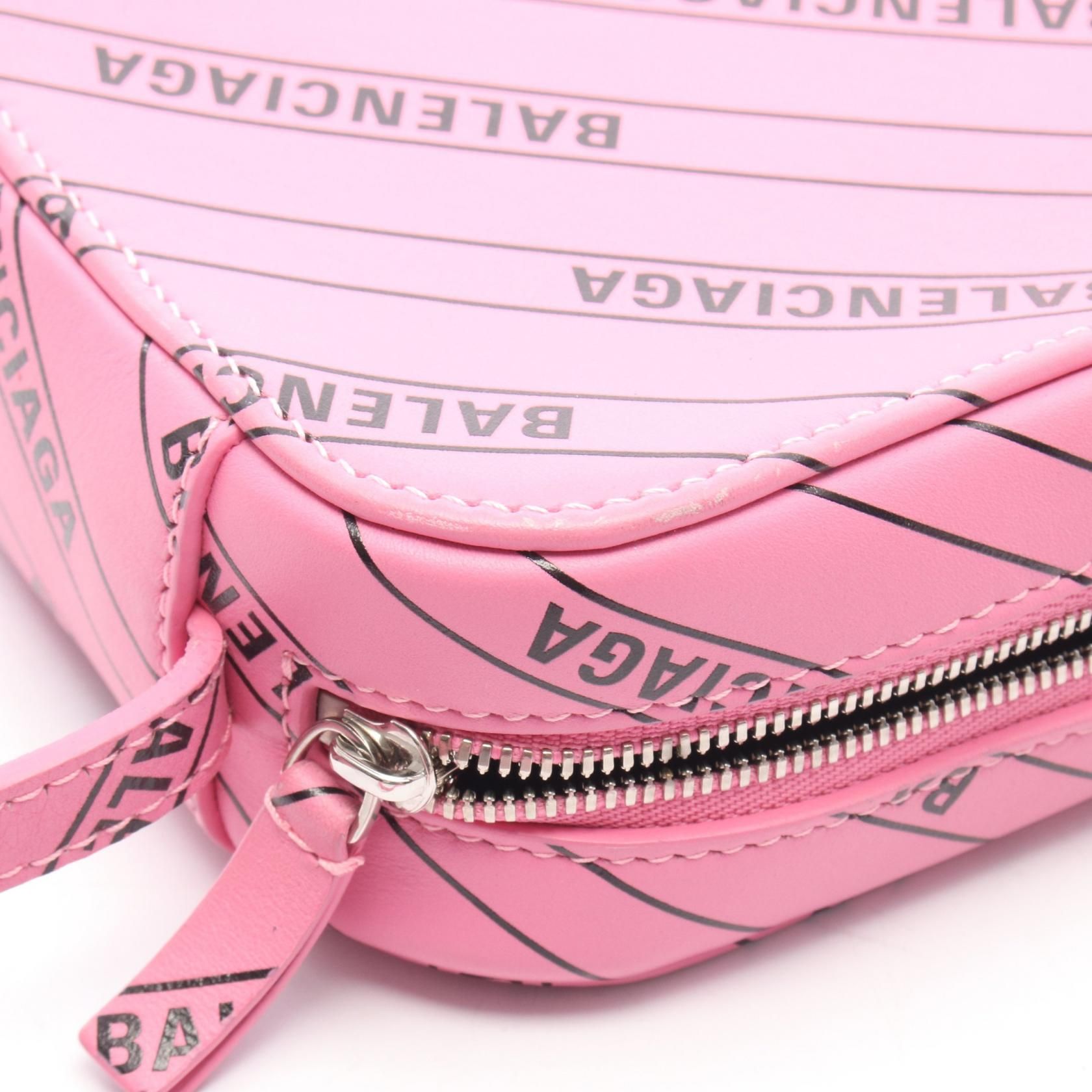 Everyday Camera Bag XS w/Diagonal Logos — view 5