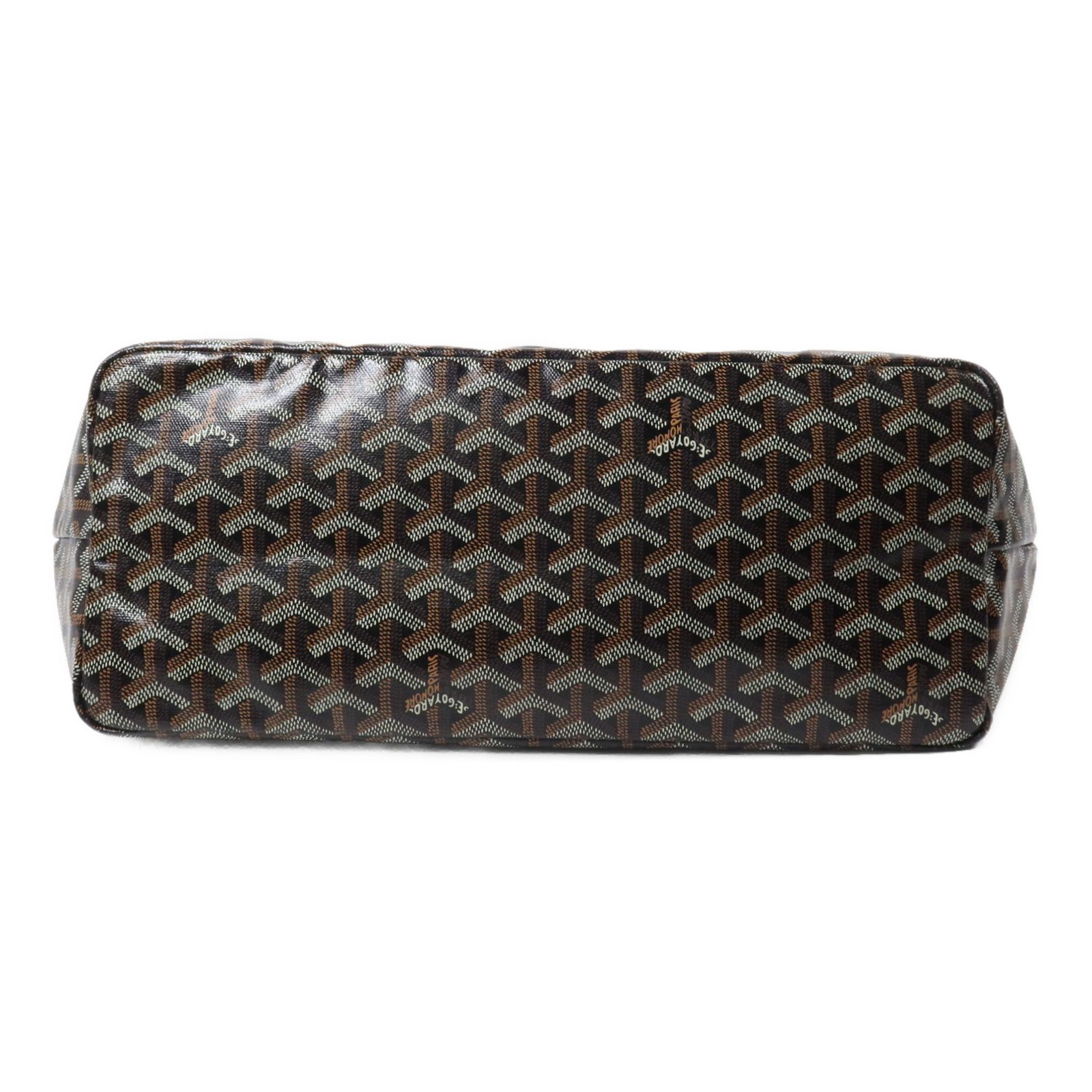 Black Saint Louis GM w/Pouch — view 4