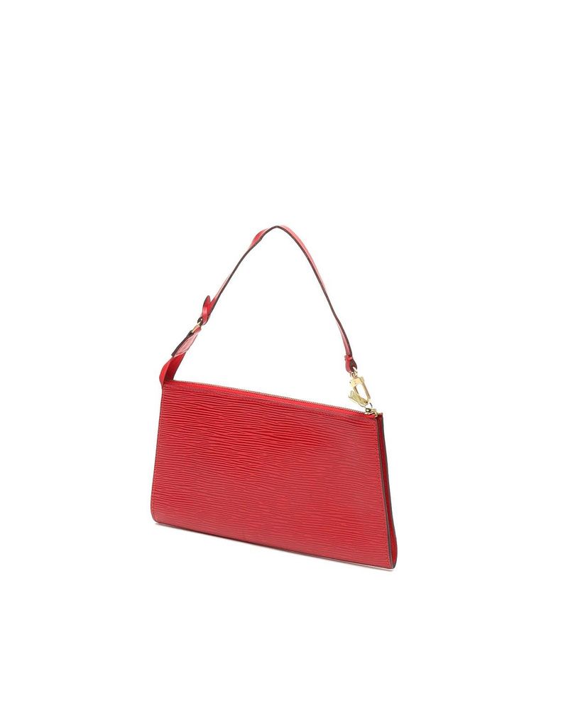 Epi Pochette Accessoires Bag — view 4