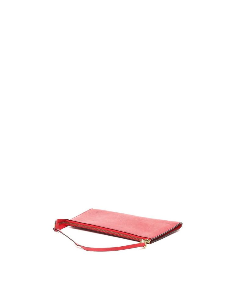Epi Pochette Accessoires Bag — view 5