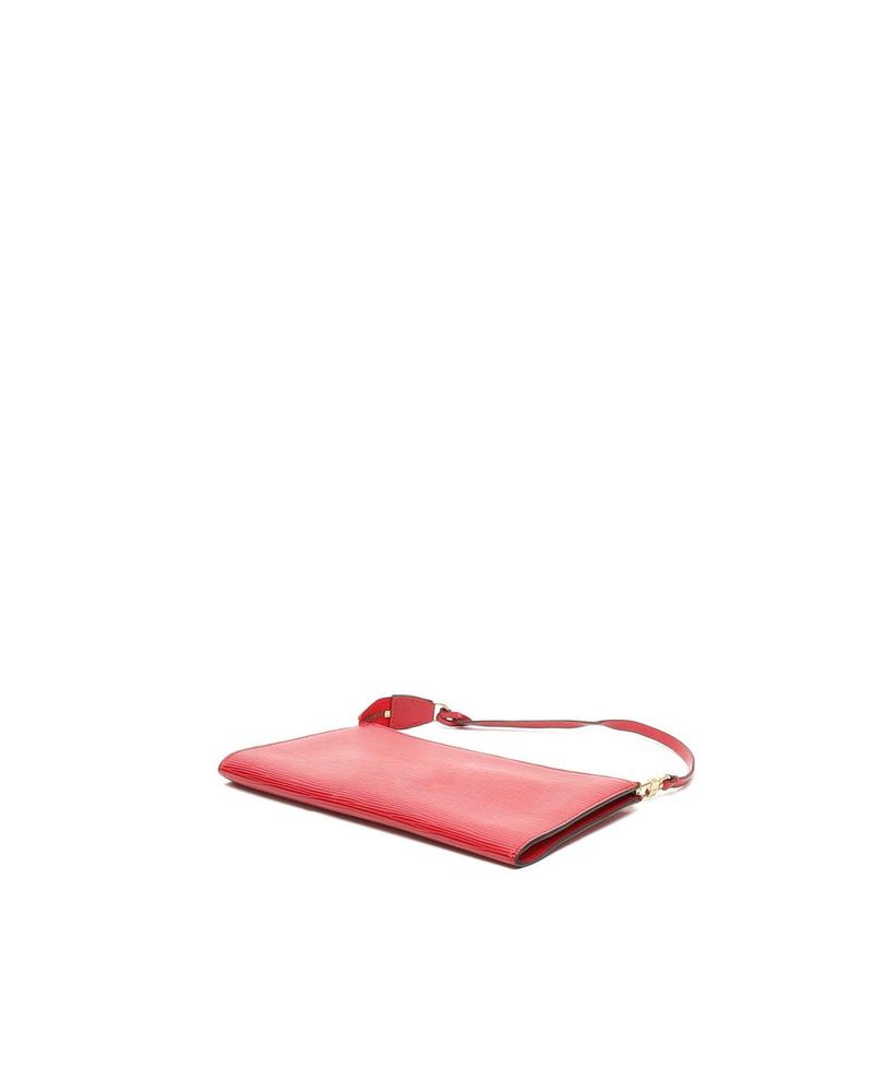 Epi Pochette Accessoires Bag — view 6
