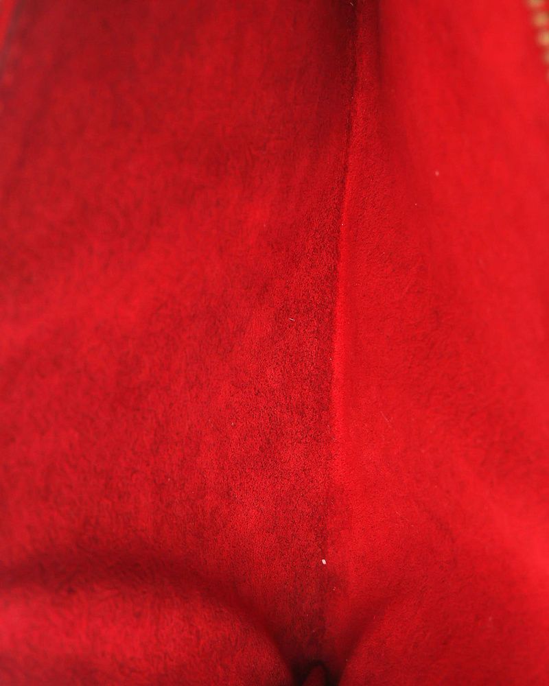 Epi Pochette Accessoires Bag — view 8