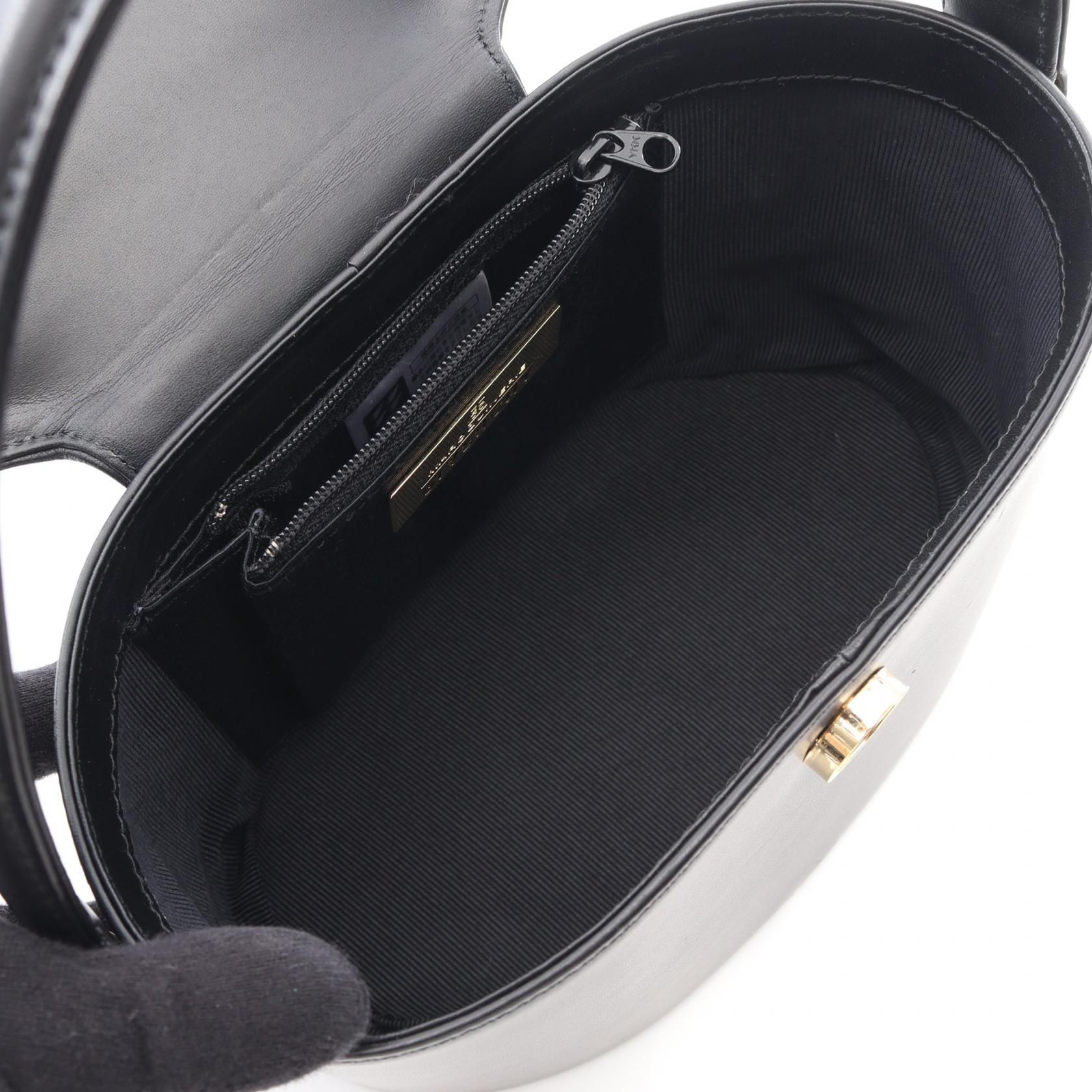 Vintage Vanity Bag — view 3