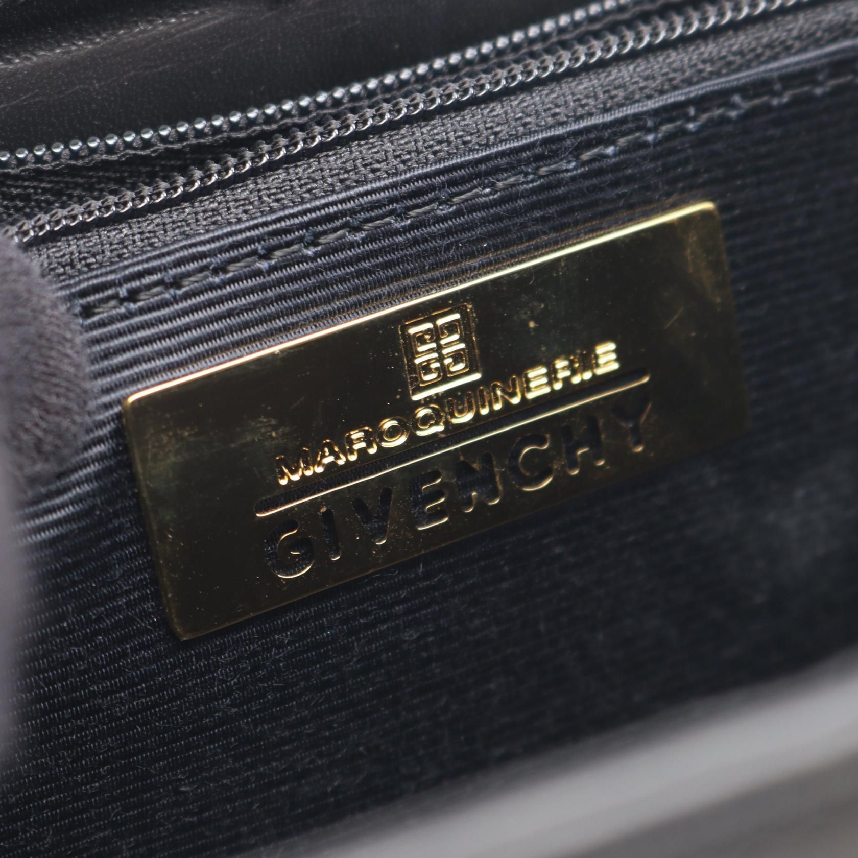 Vintage Vanity Bag — view 4