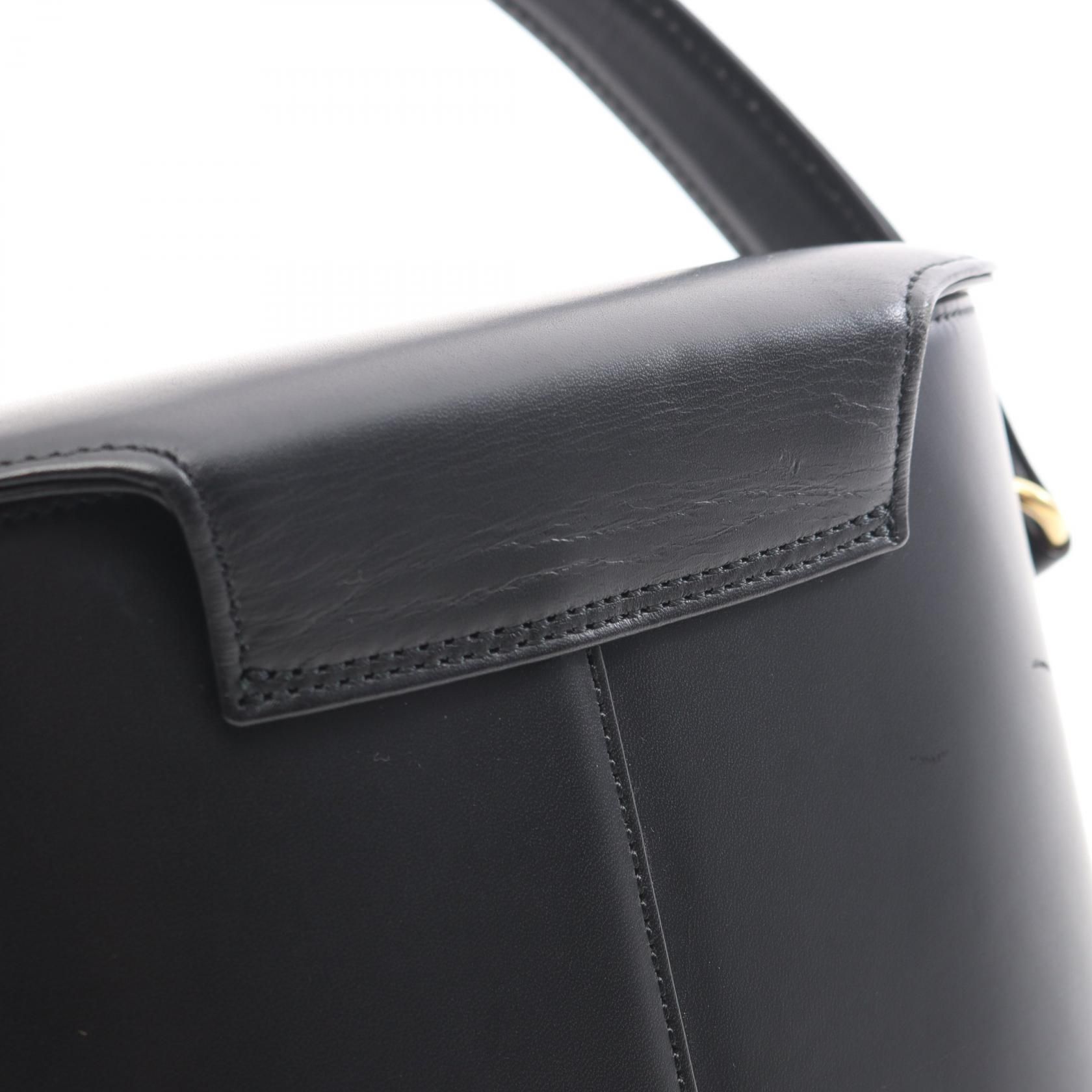Vintage Vanity Bag — view 6